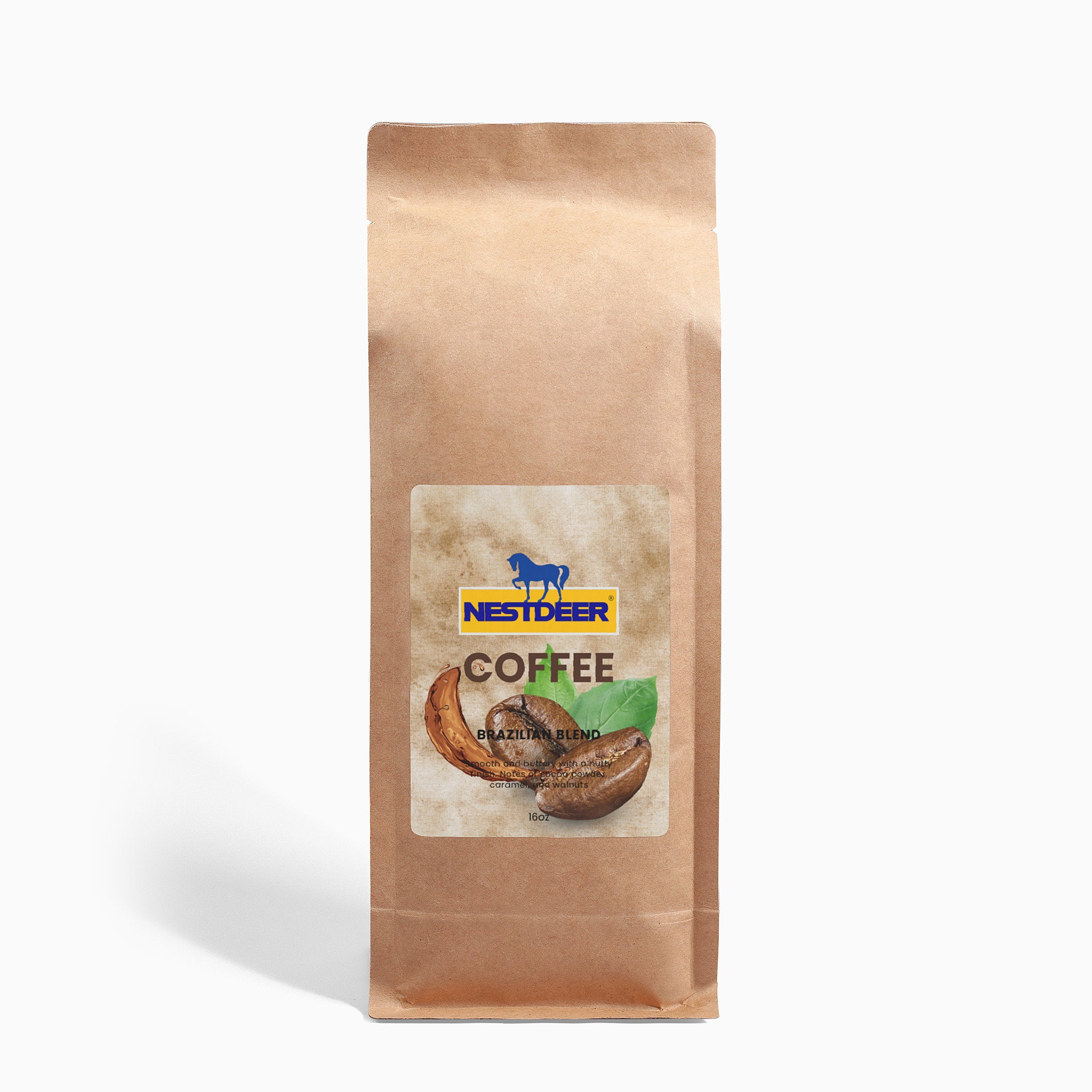 Brazilian Blend 16oz