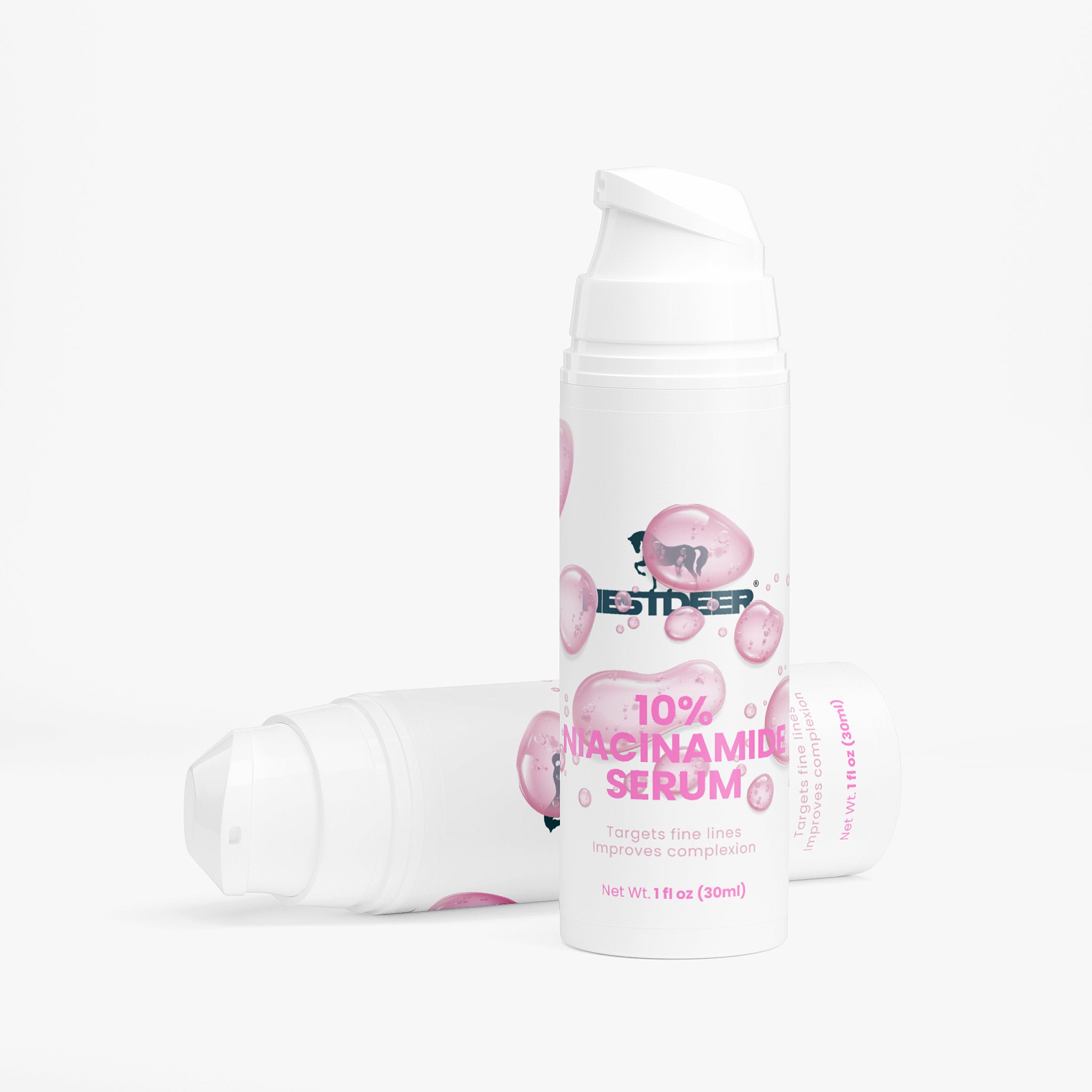 10% Niacinamide Serum