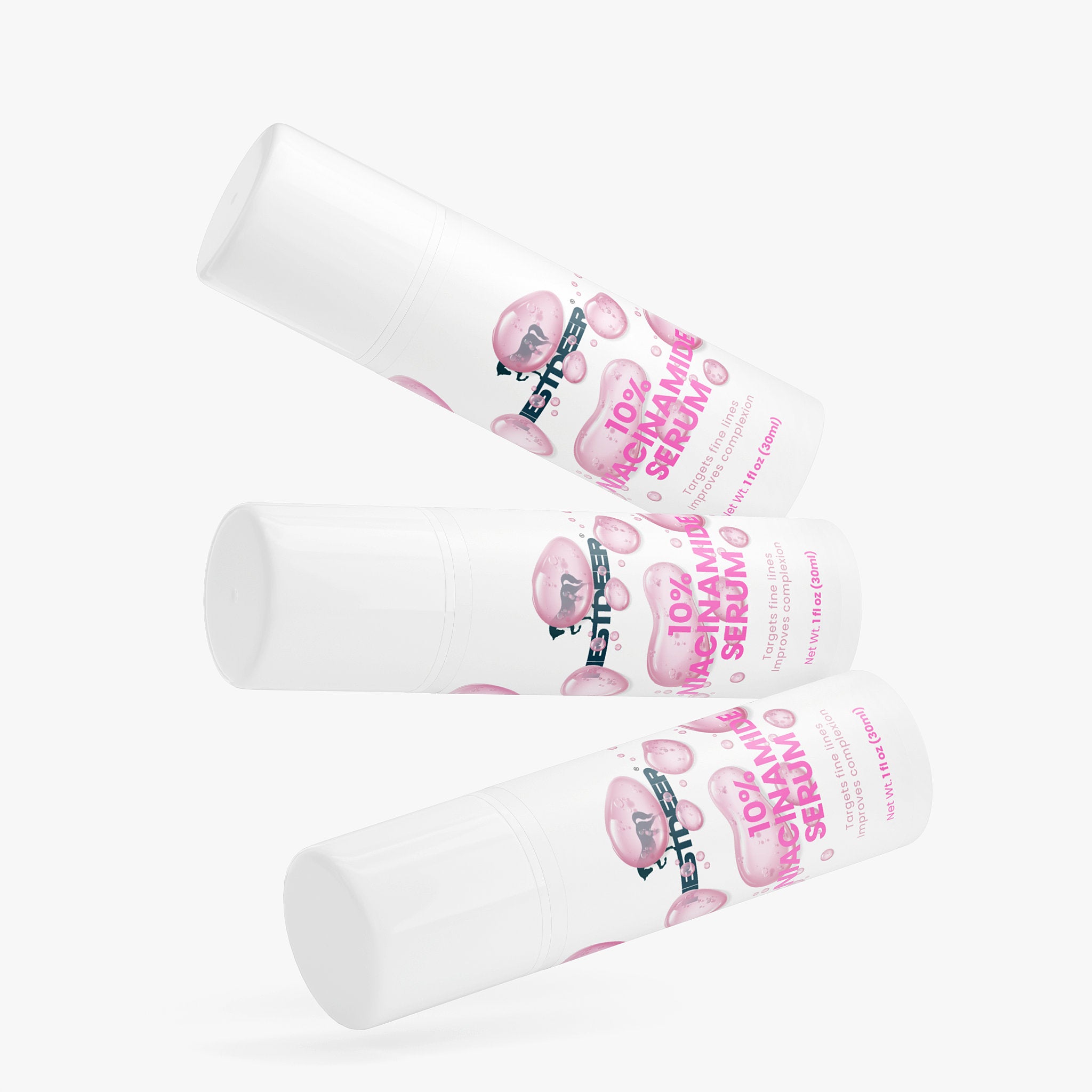 10% Niacinamide Serum