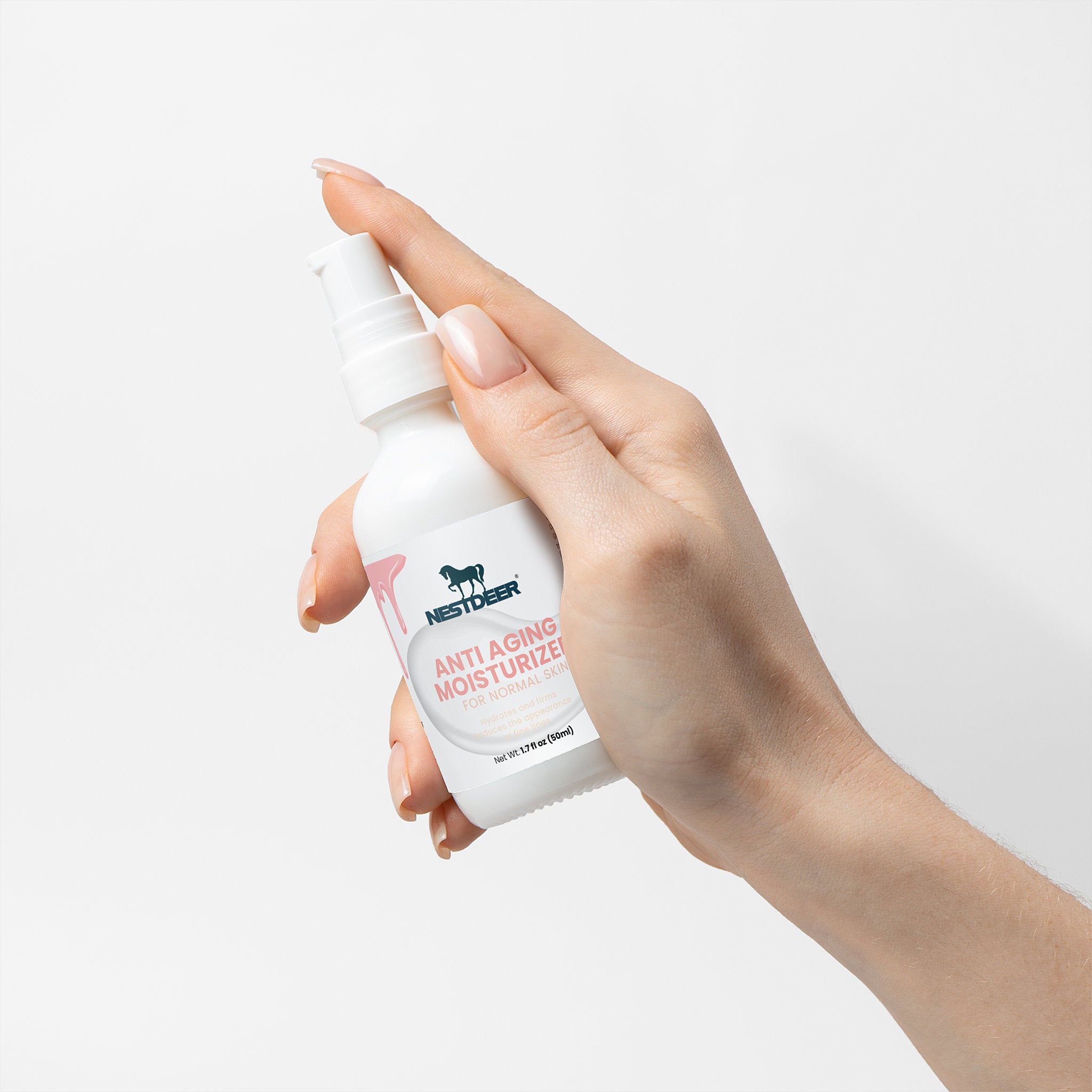 Anti Aging Moisturizer for Normal Skin