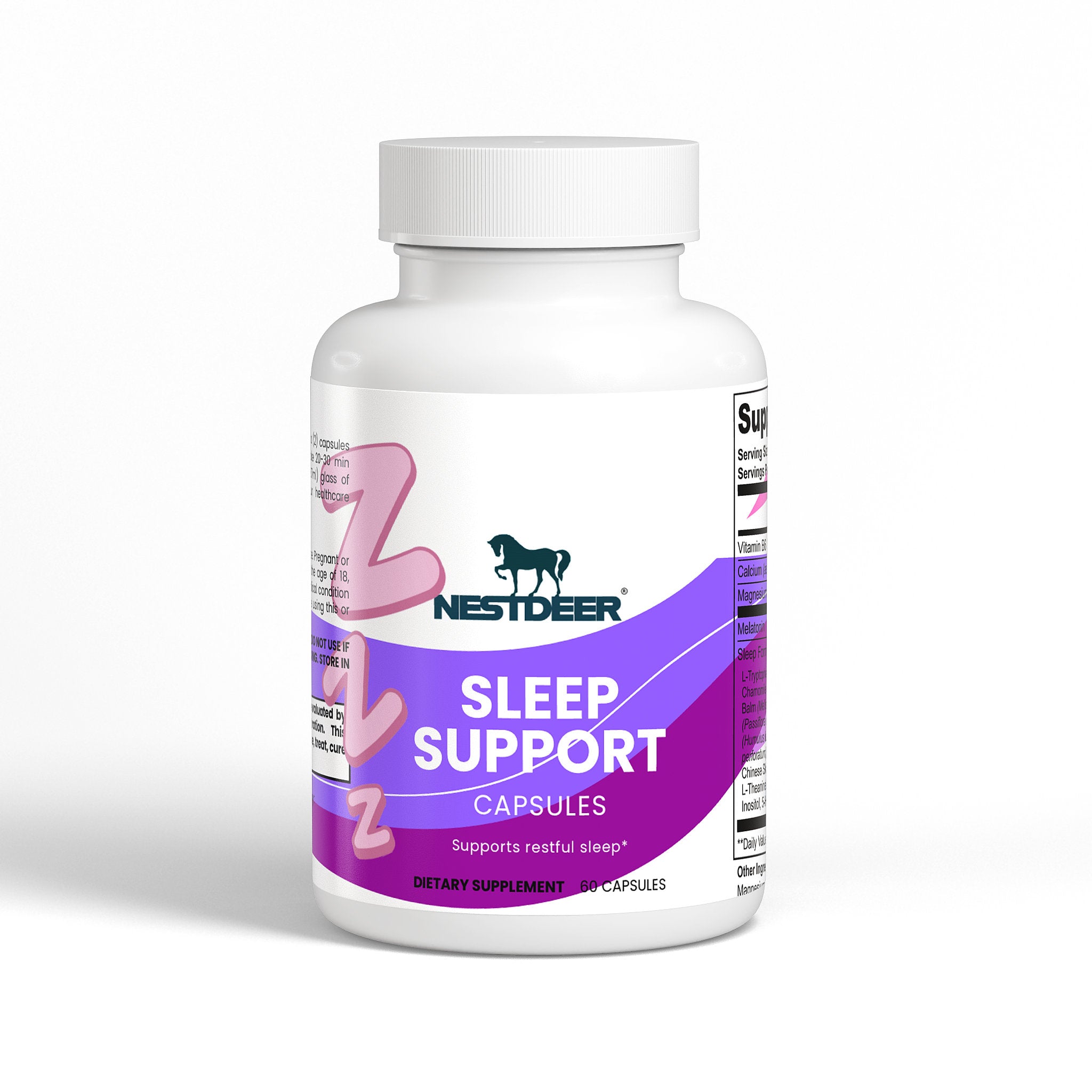 Sleep Support