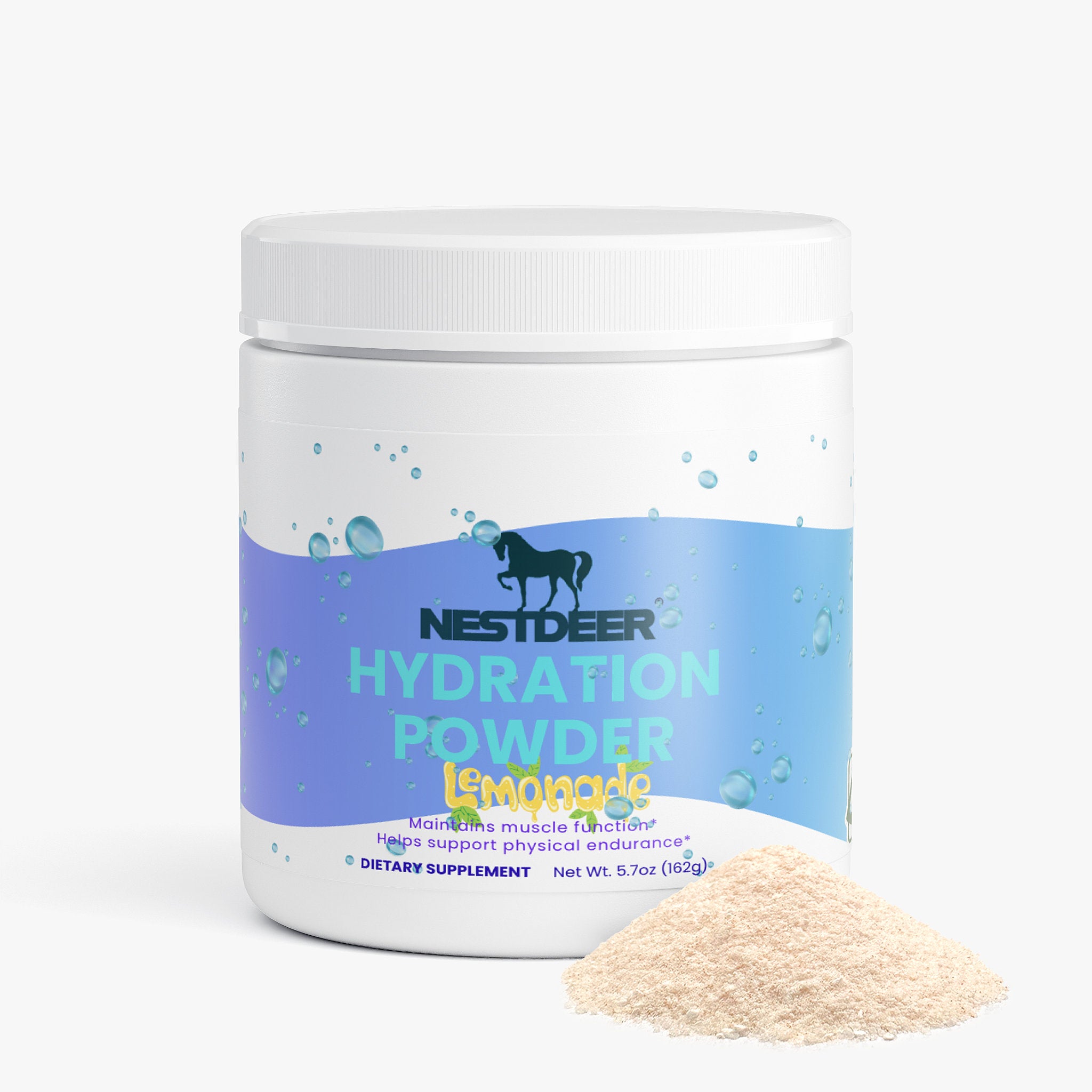 Hydration Powder (Lemonade)