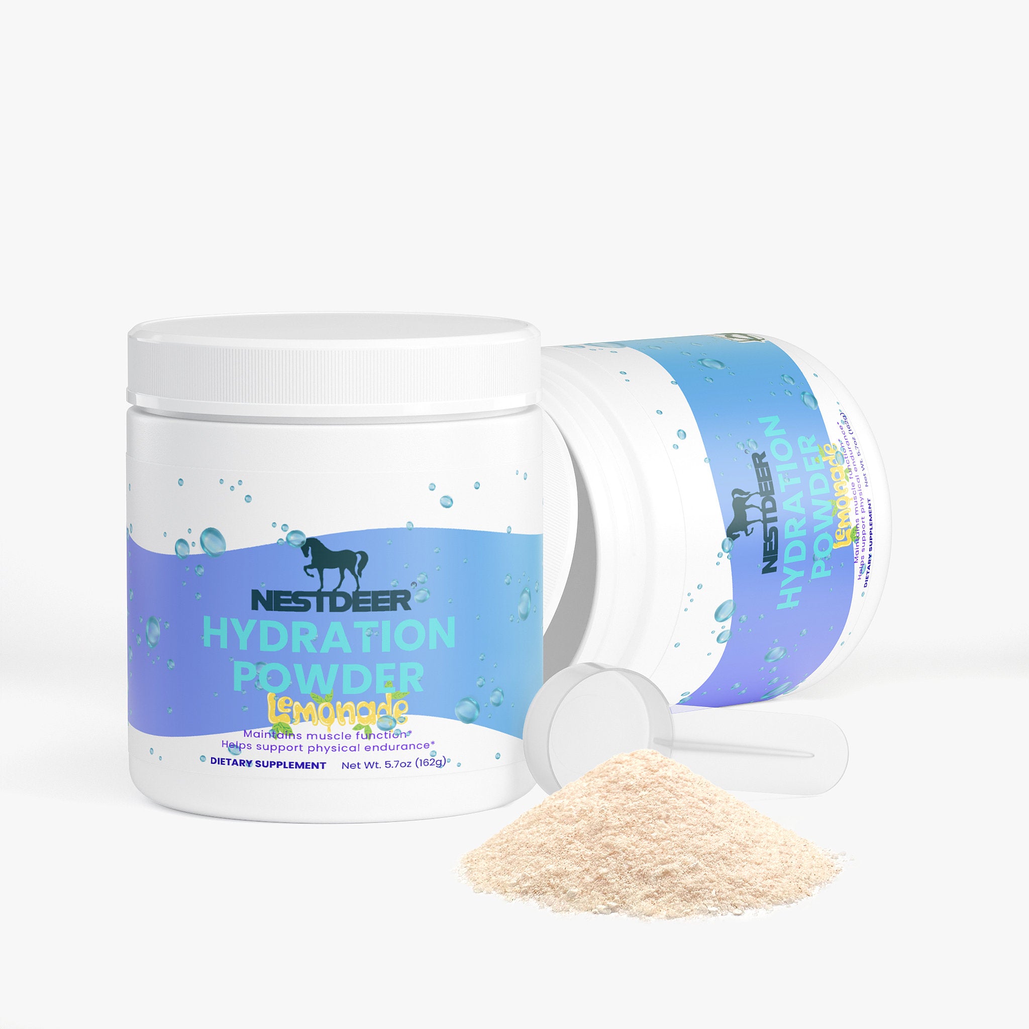 Hydration Powder (Lemonade)
