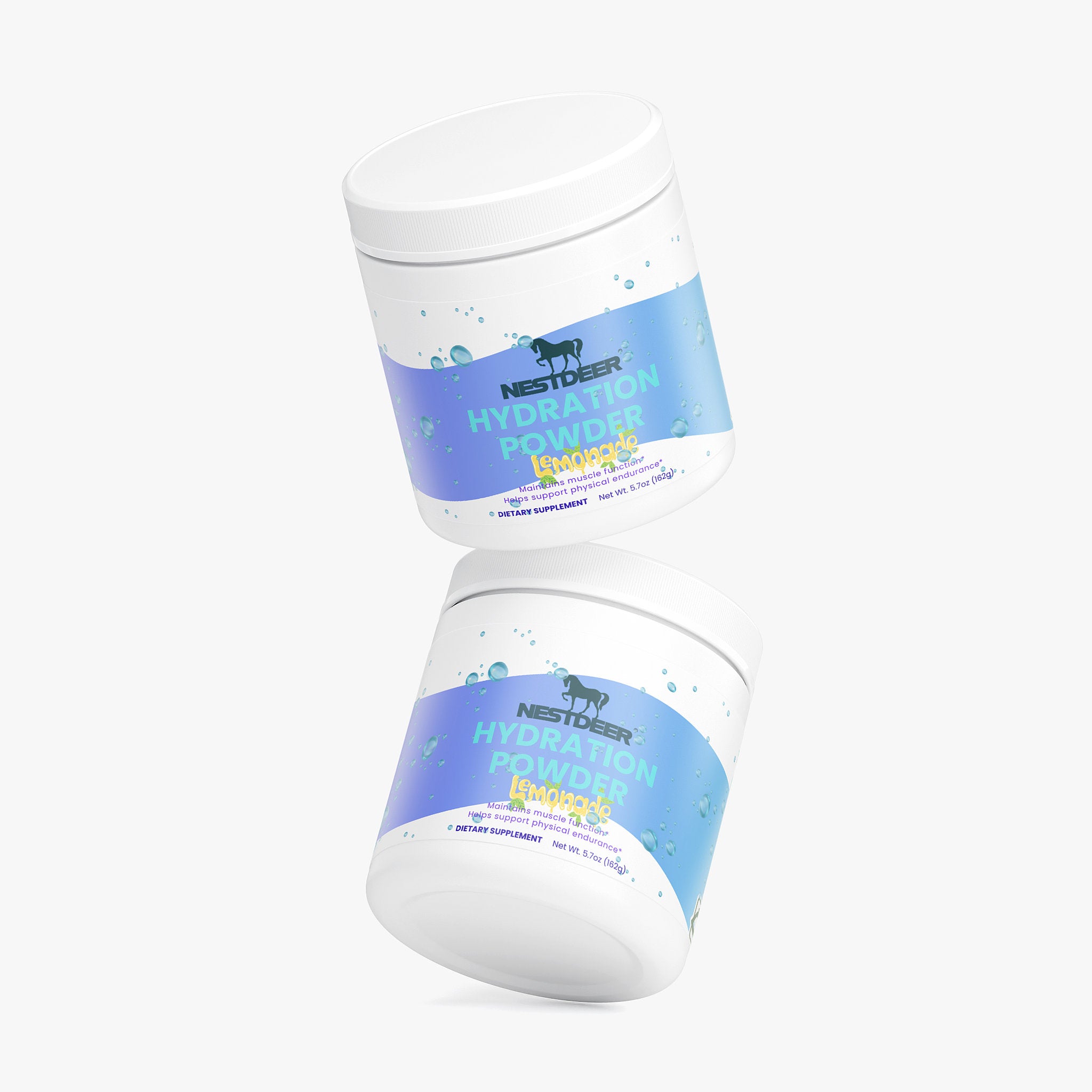 Hydration Powder (Lemonade)