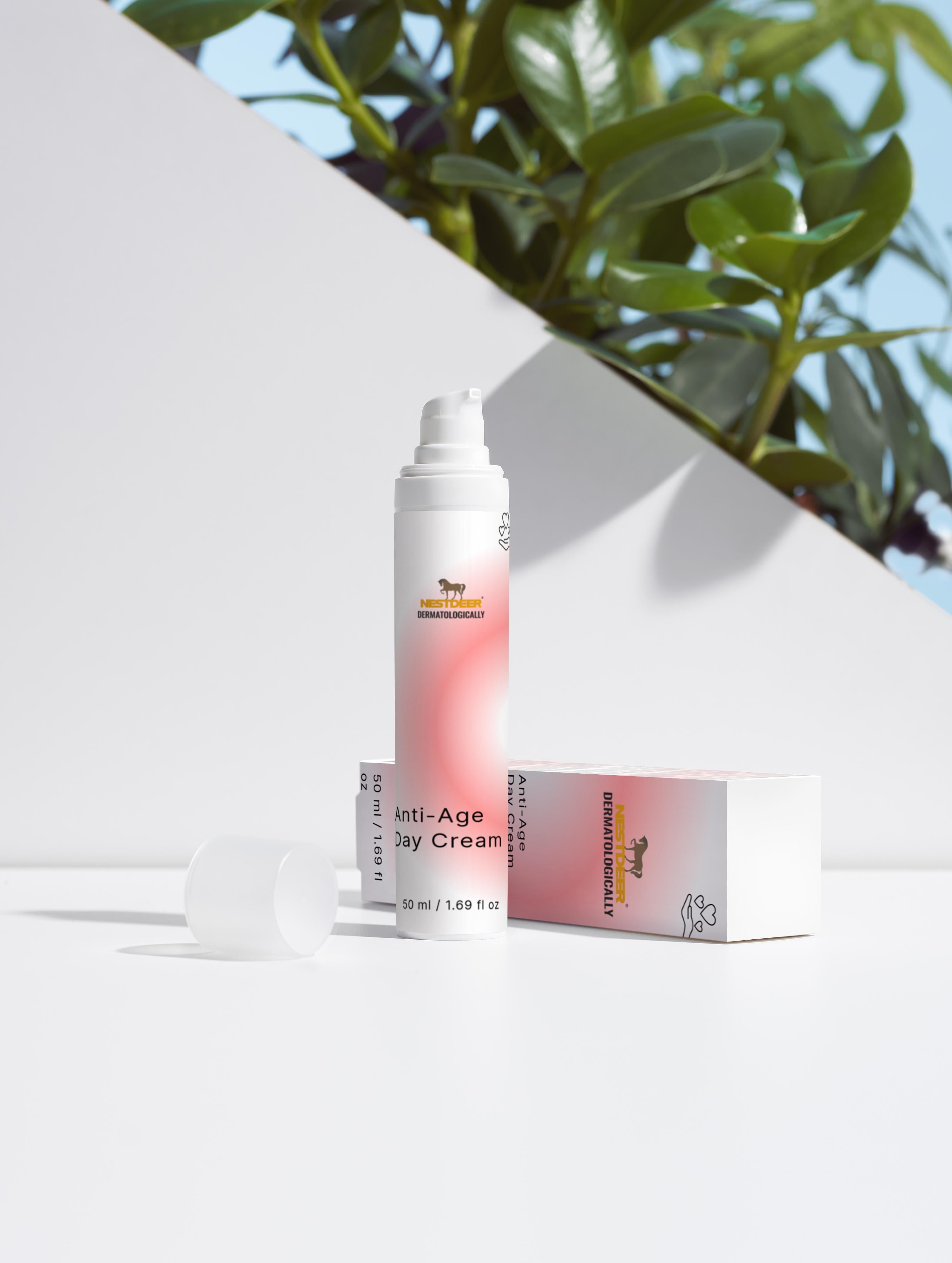 Anti-Ageing Performance Duo