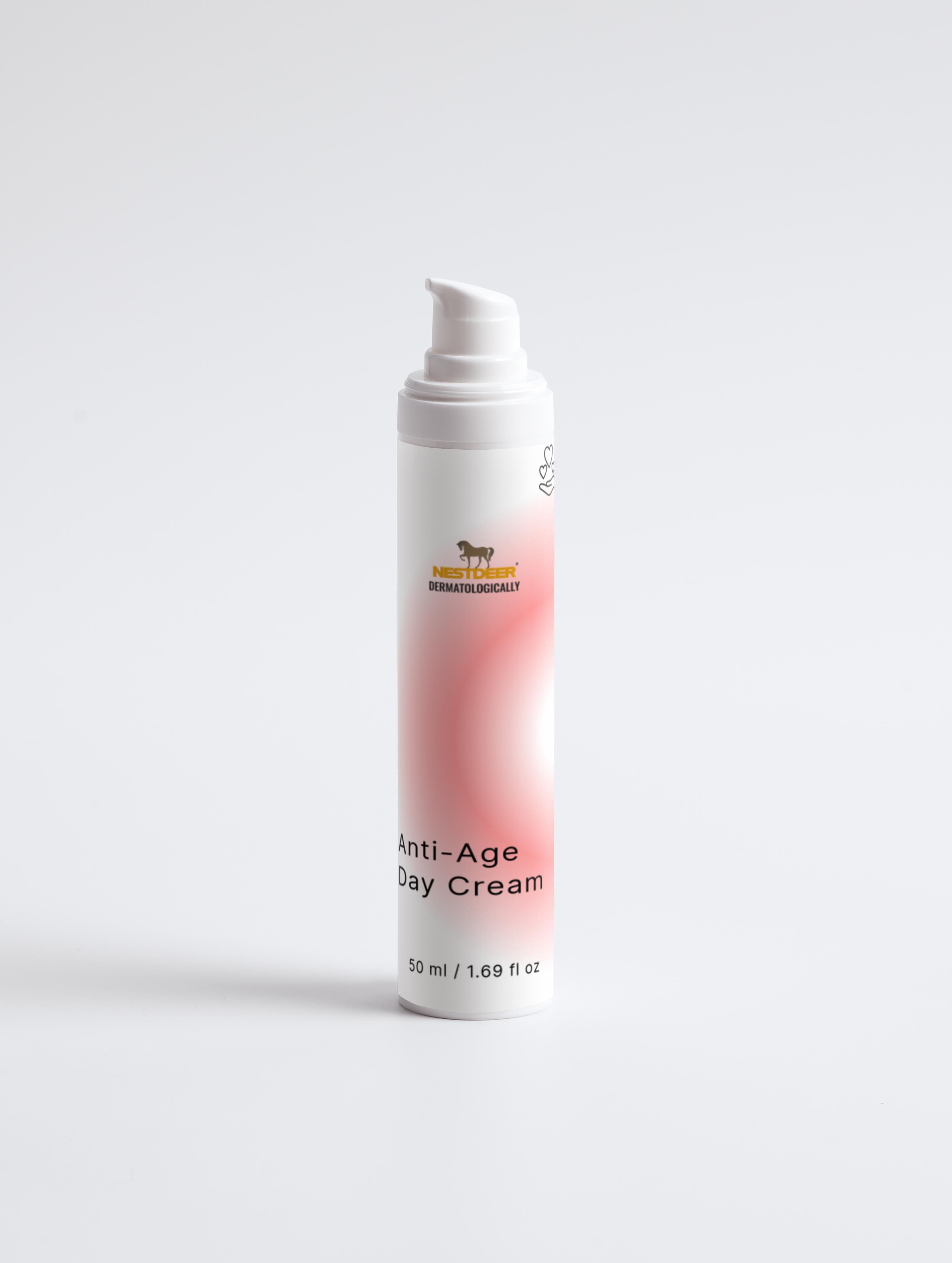 Anti-Ageing Performance Duo