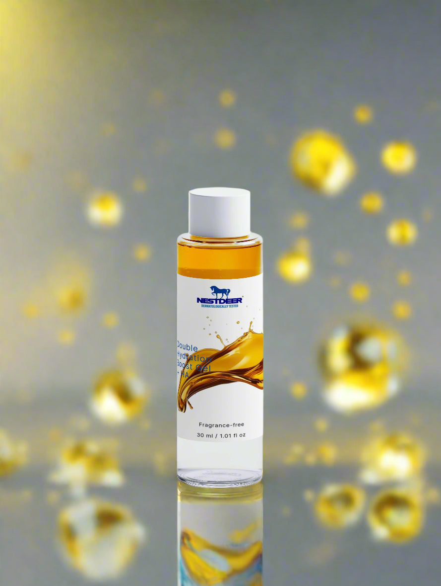 Timeless Radiance Collection Box