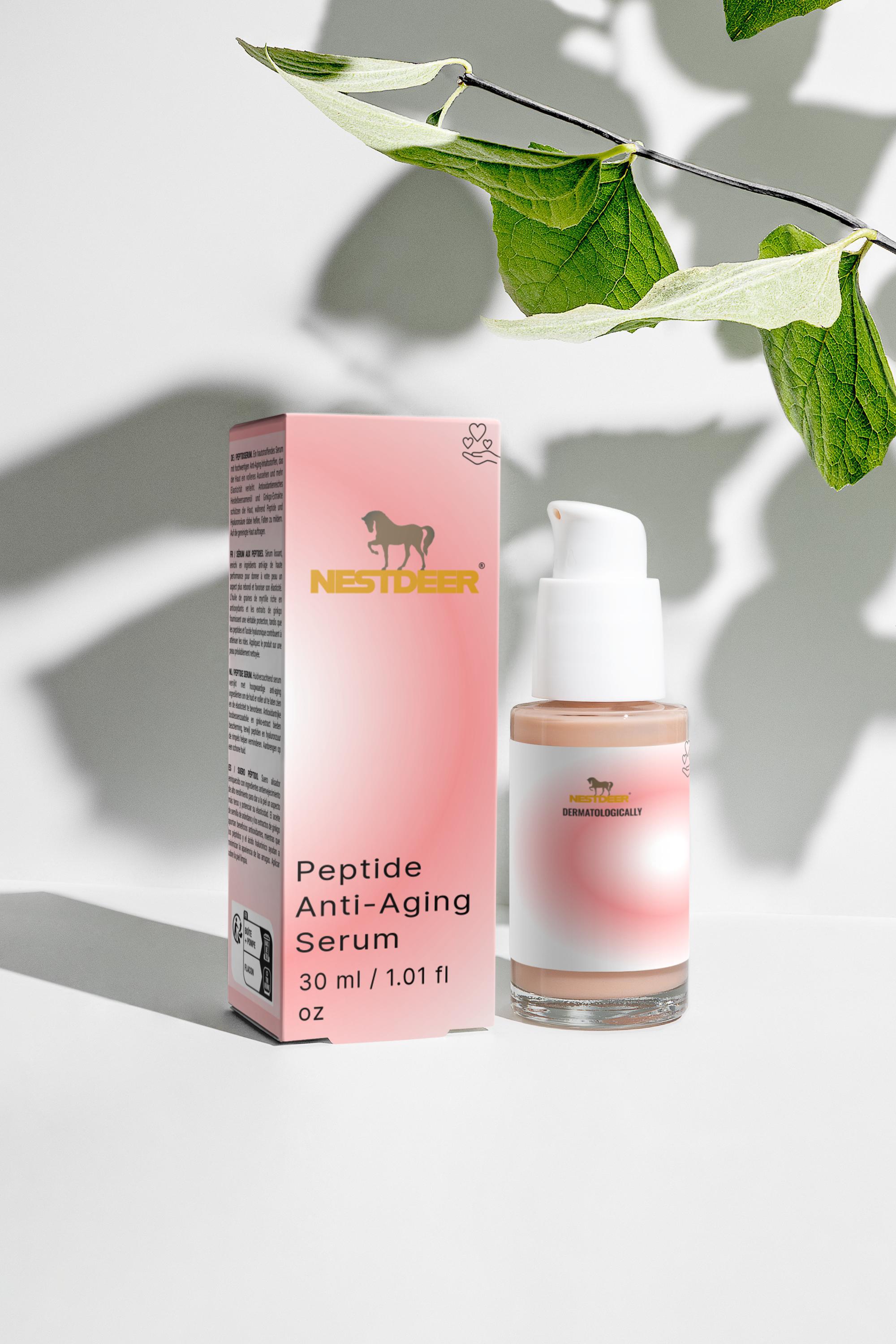 Anti-Ageing Performance Duo