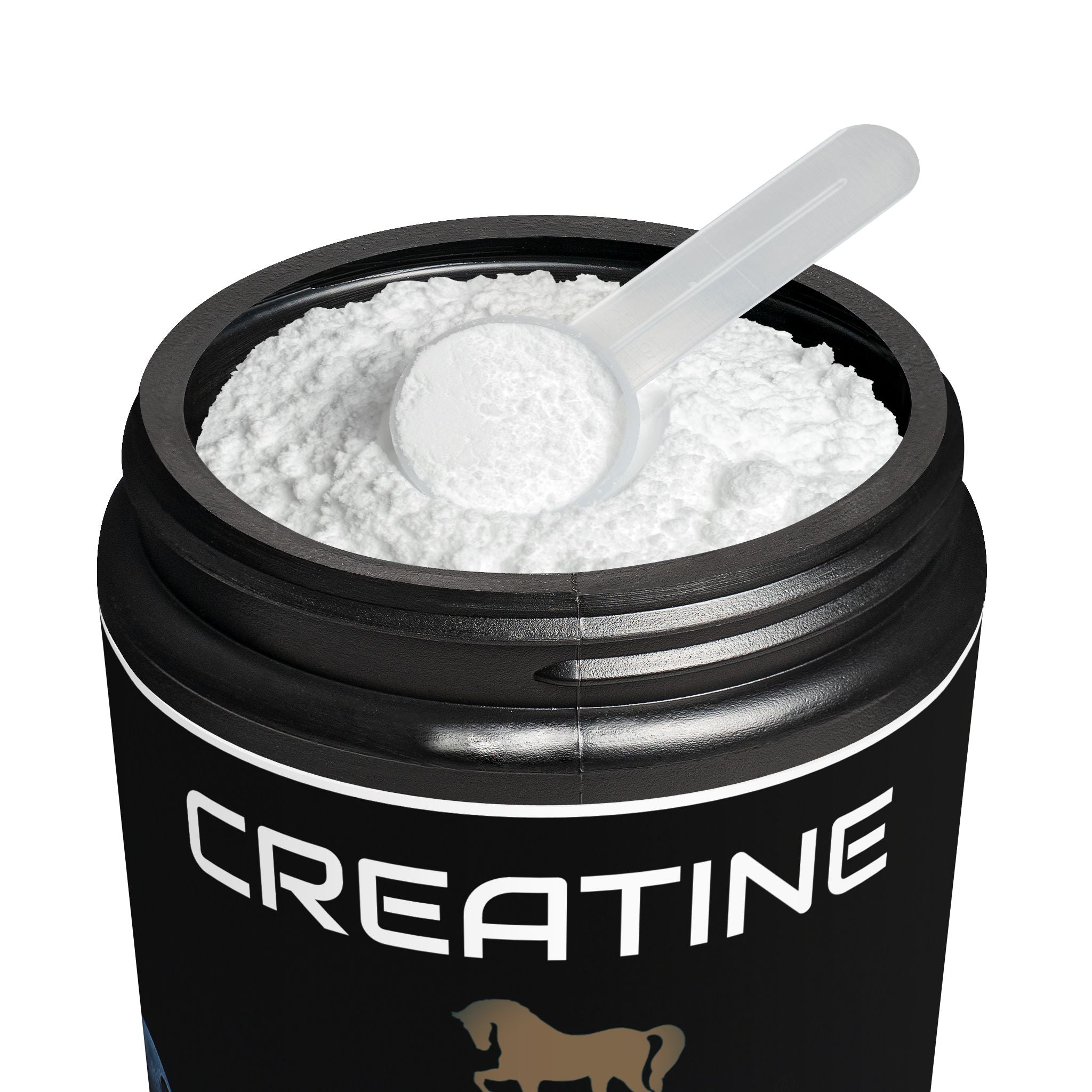 Creatine Monohydrate Supplement (300g, 10.58oz)