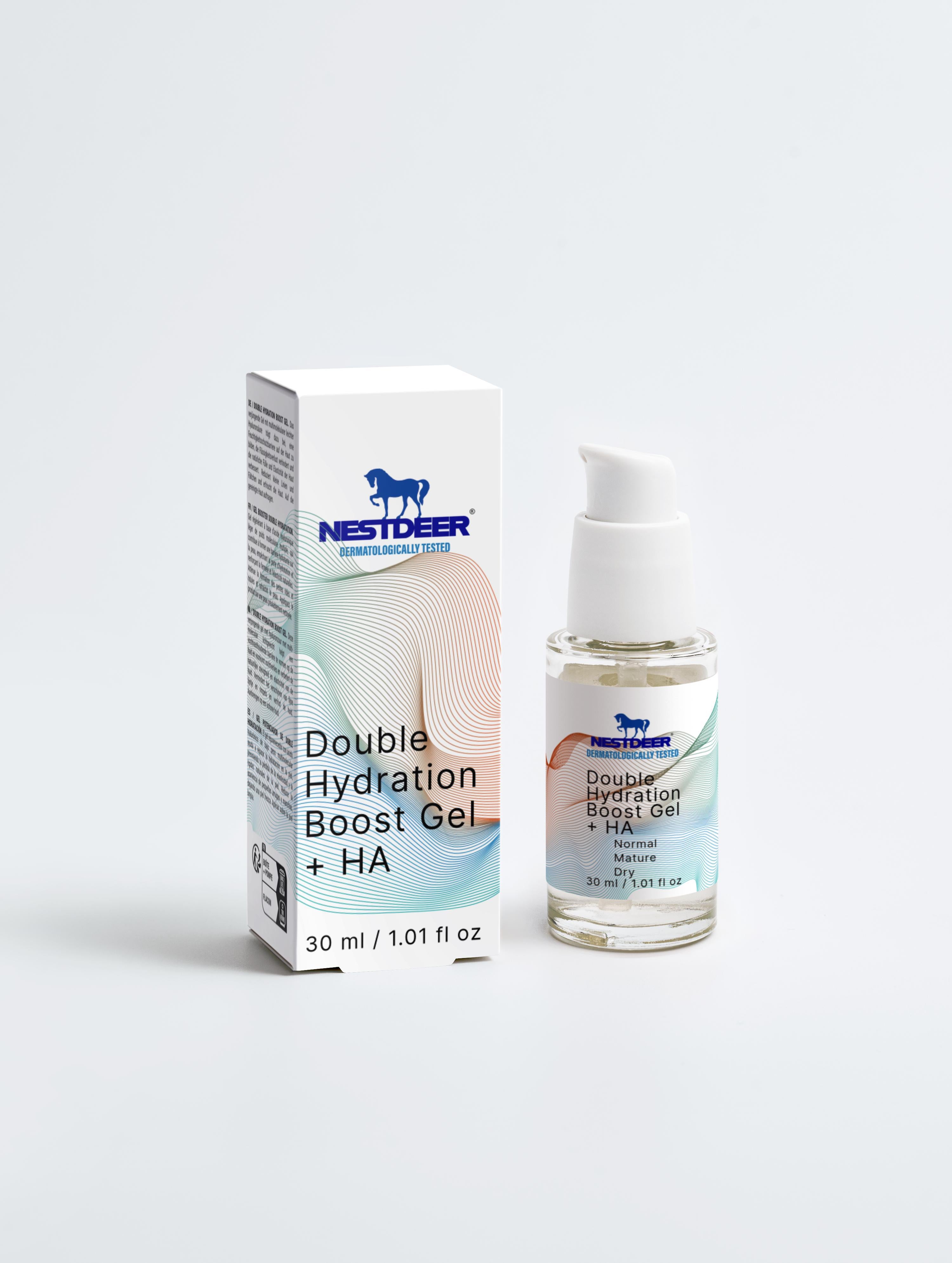 Timeless Radiance Collection Box