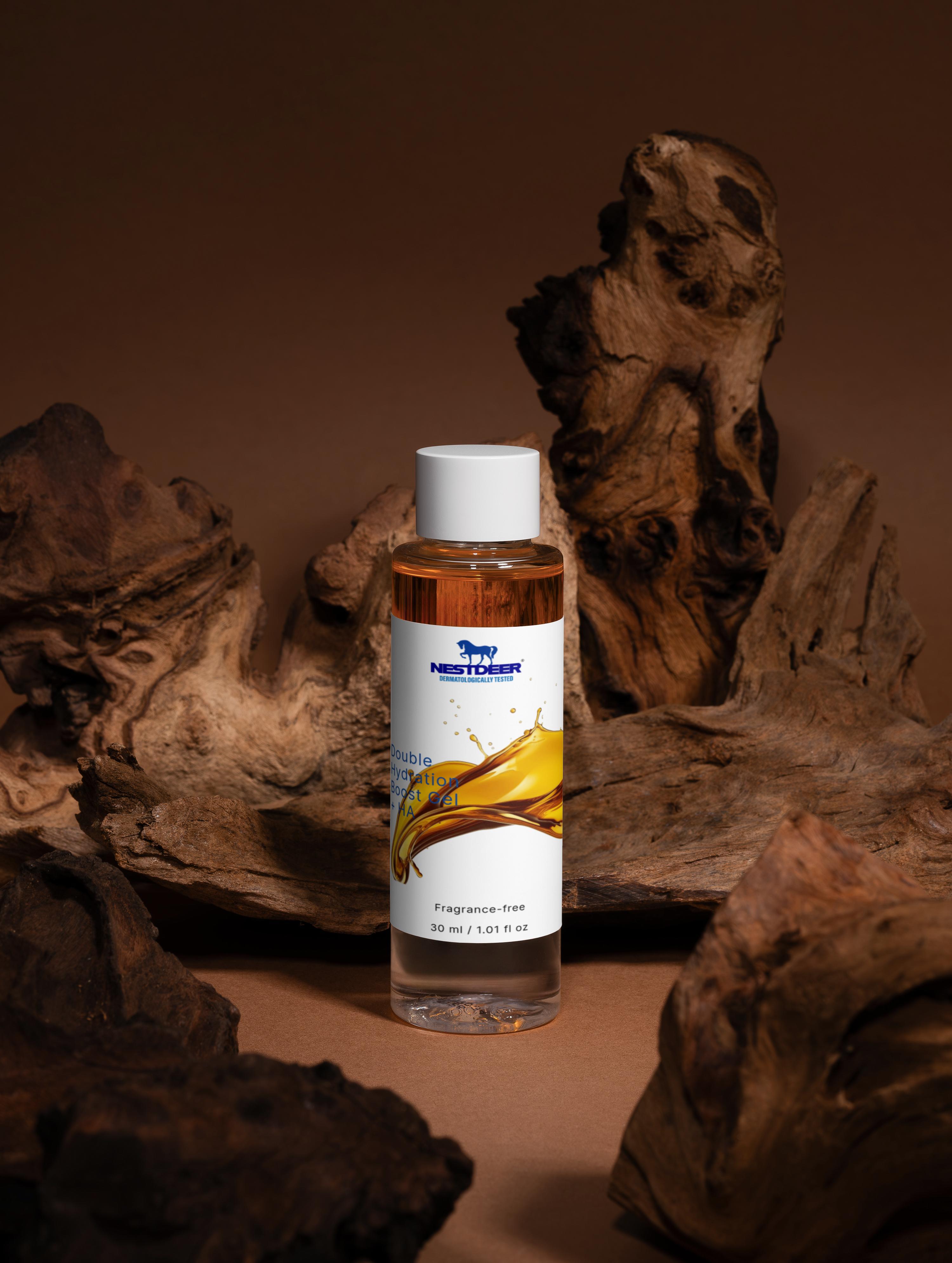 Timeless Radiance Collection Box