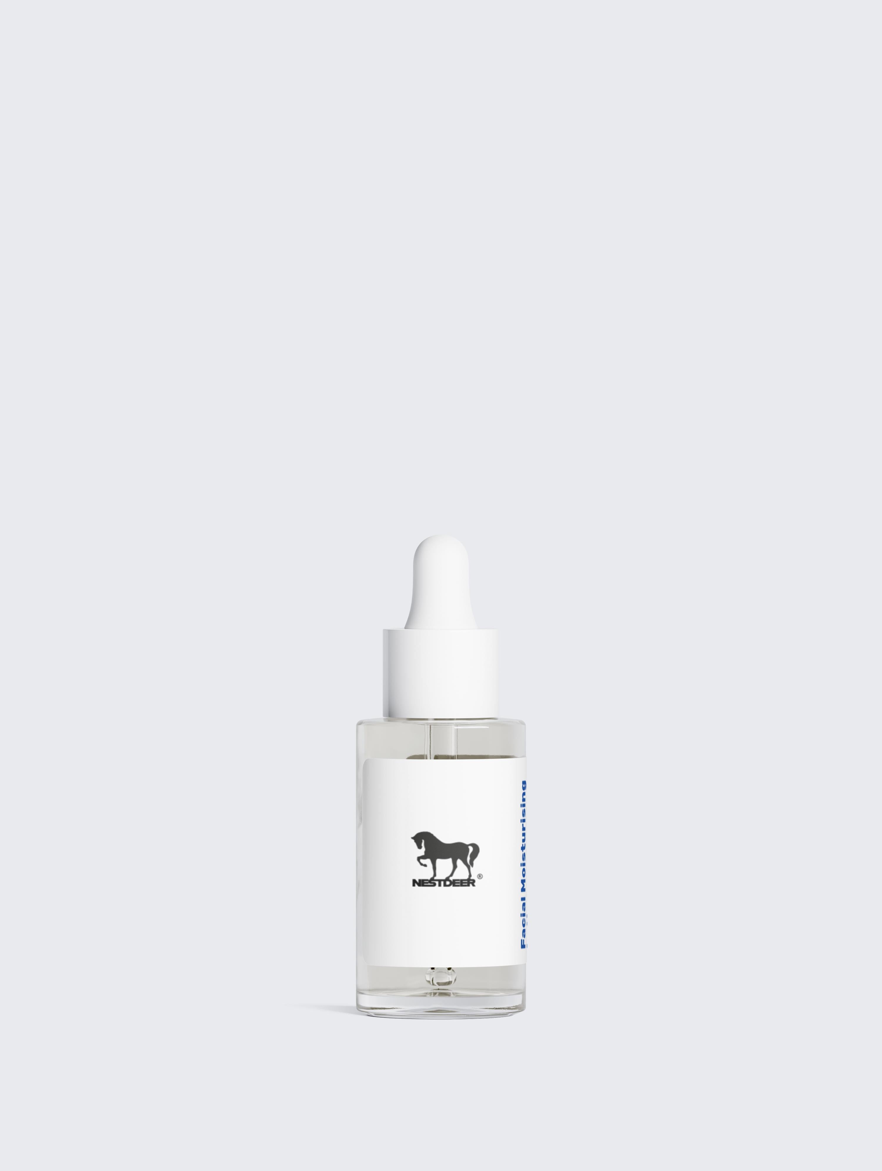 Bioactive Prebiotics Jelly Serum