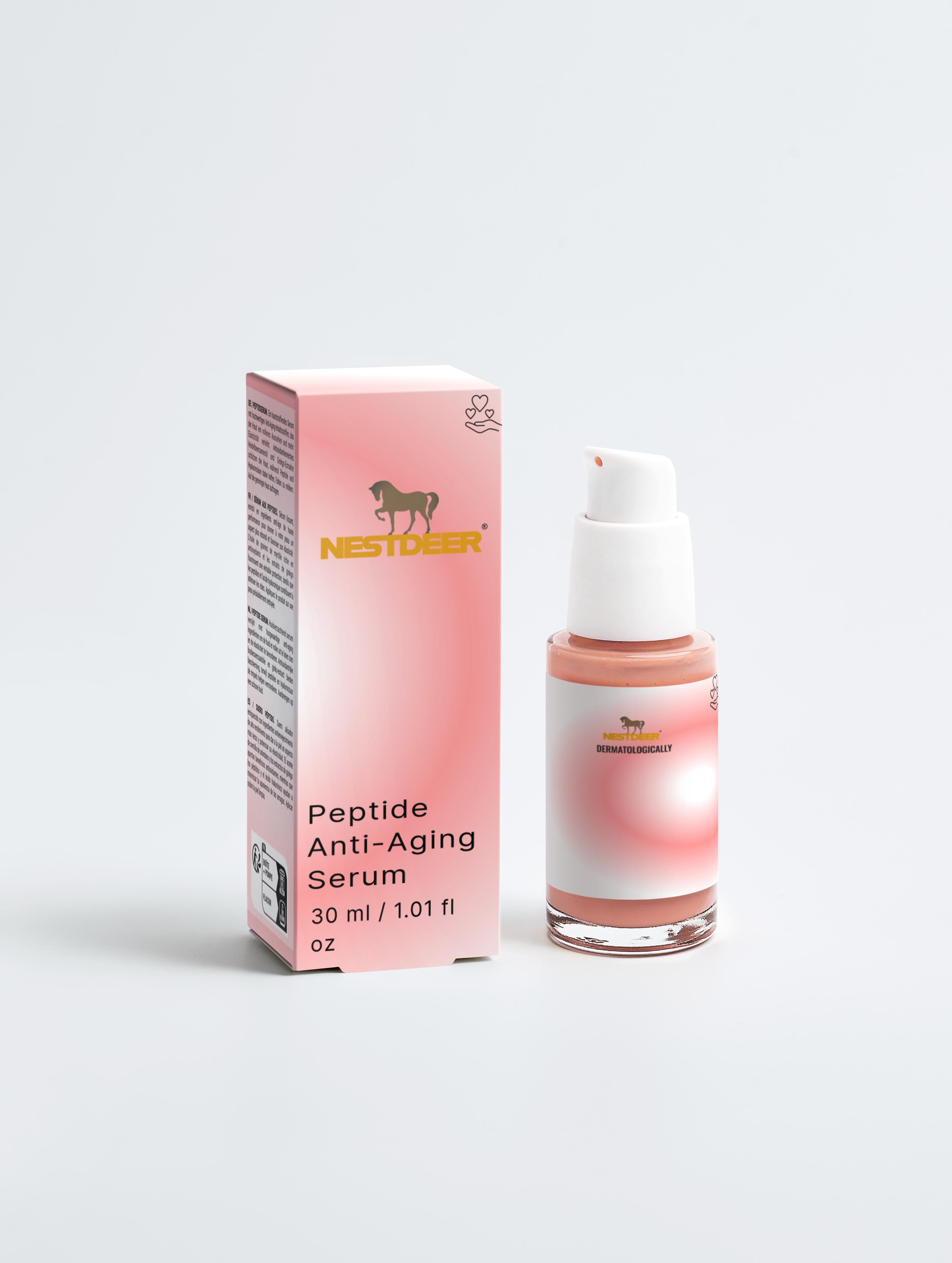 Anti-Ageing Performance Duo