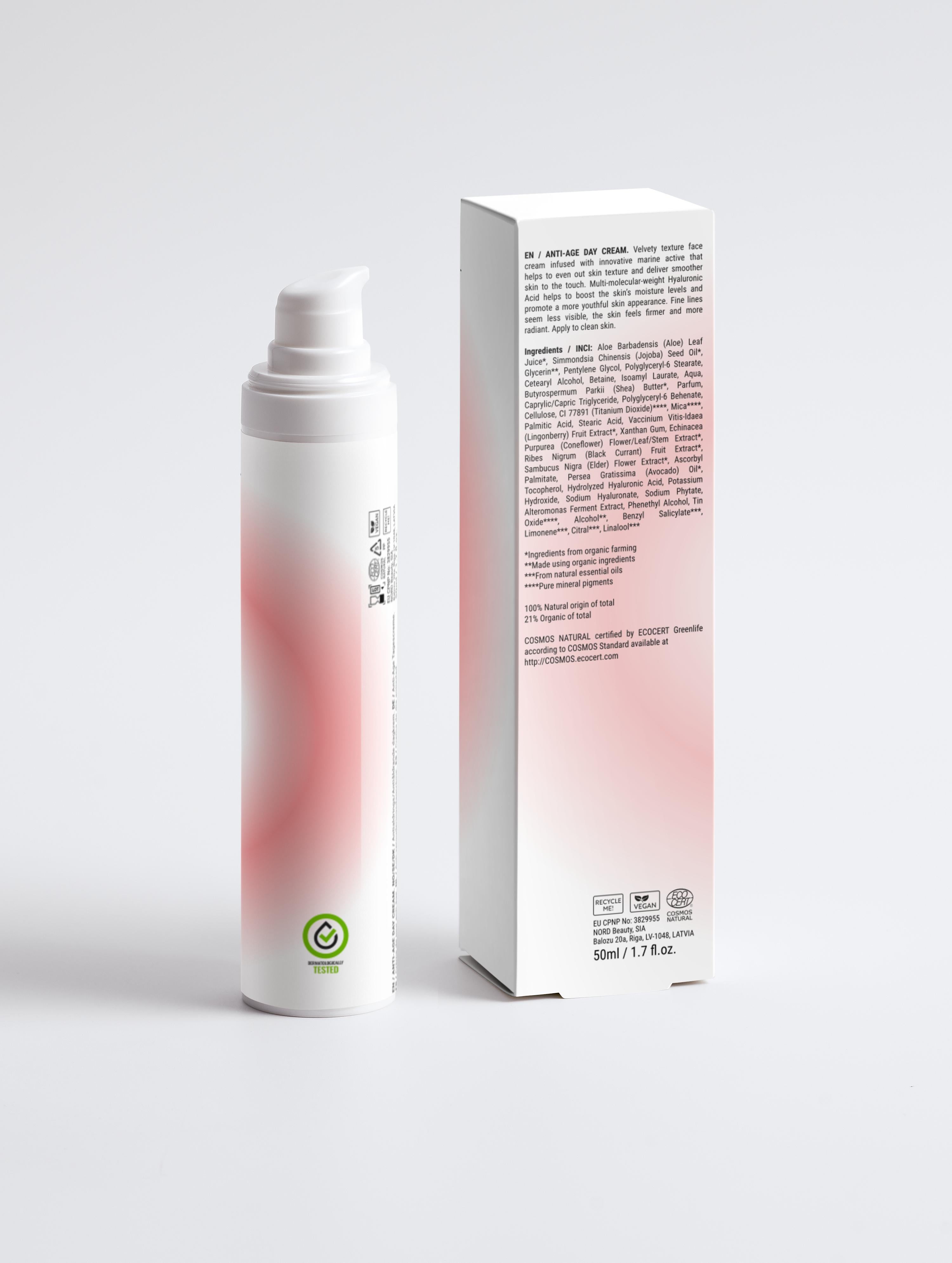 Anti-Ageing Performance Duo