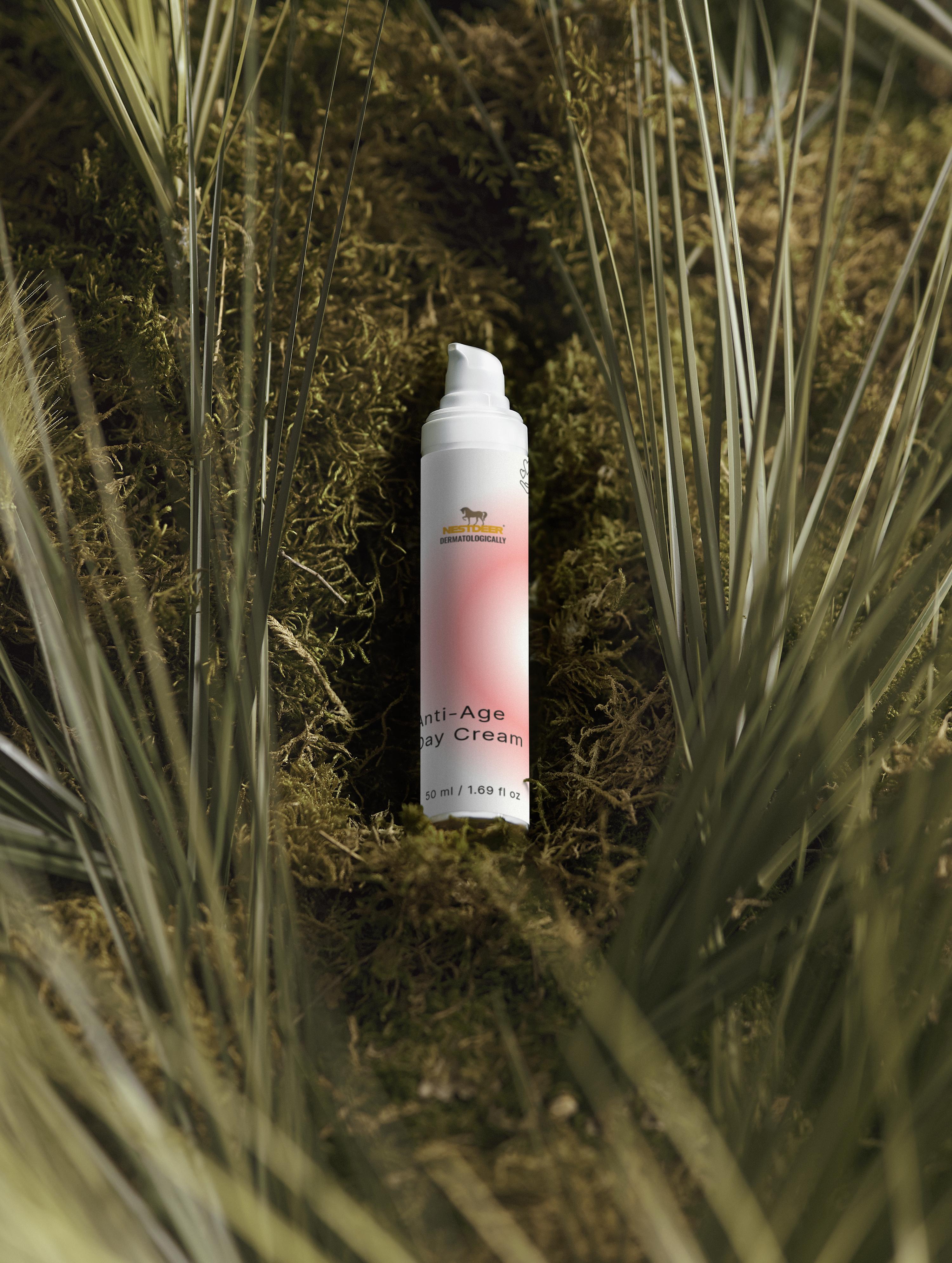 Anti-Ageing Performance Duo