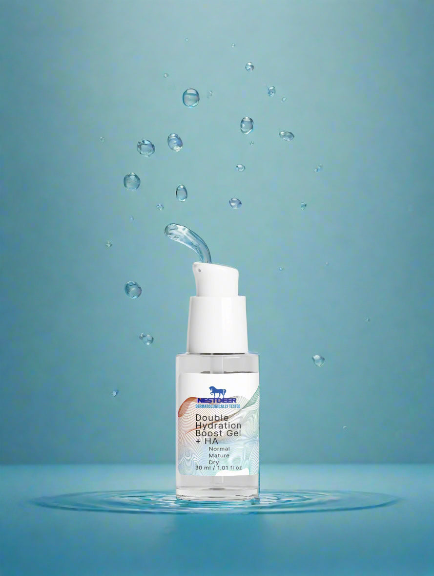 Timeless Radiance Collection Box