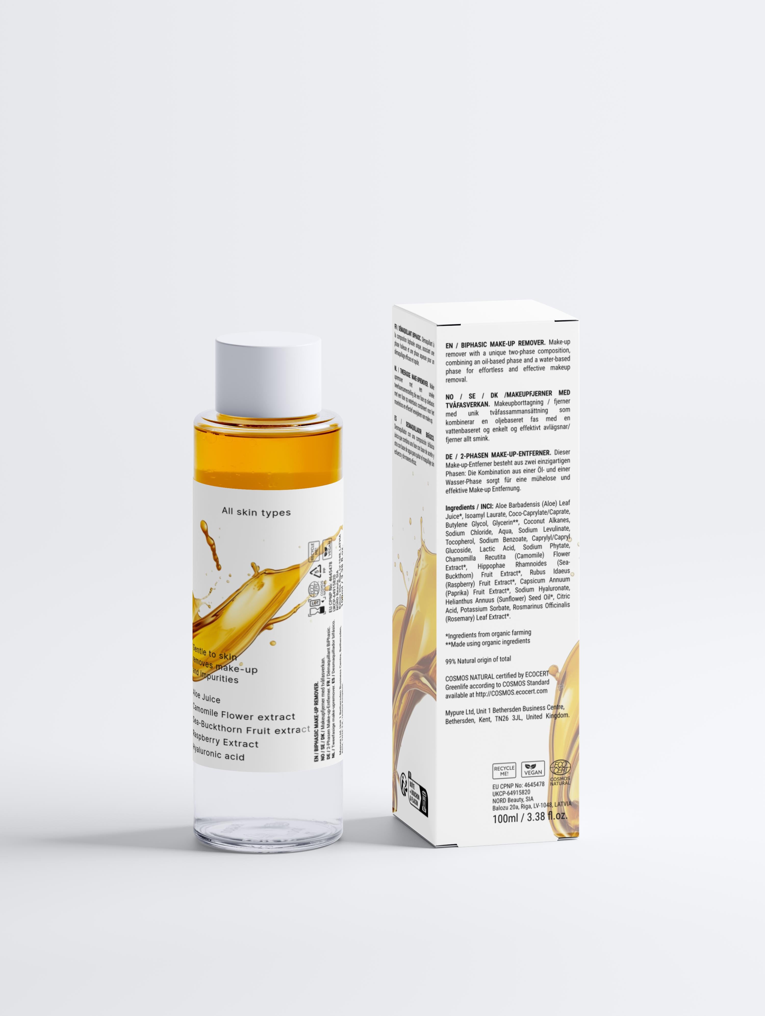 Timeless Radiance Collection Box