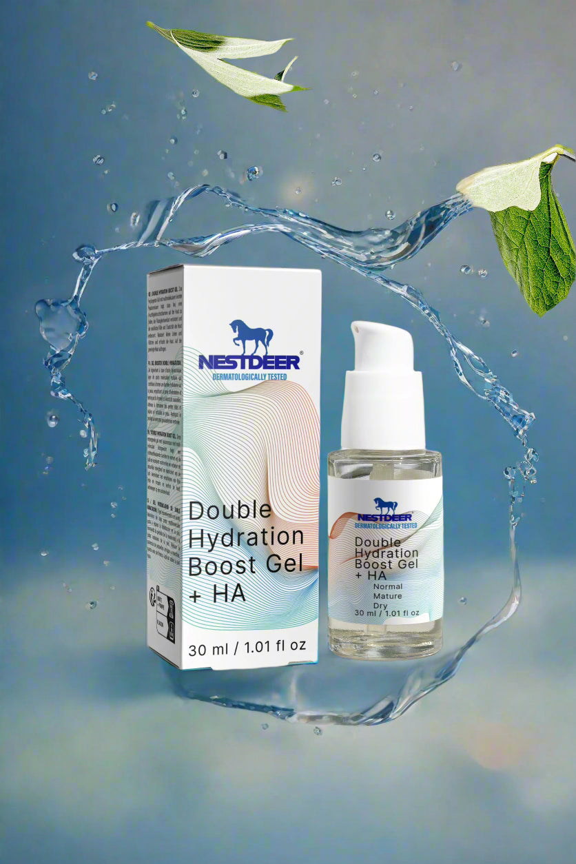 Timeless Radiance Collection Box