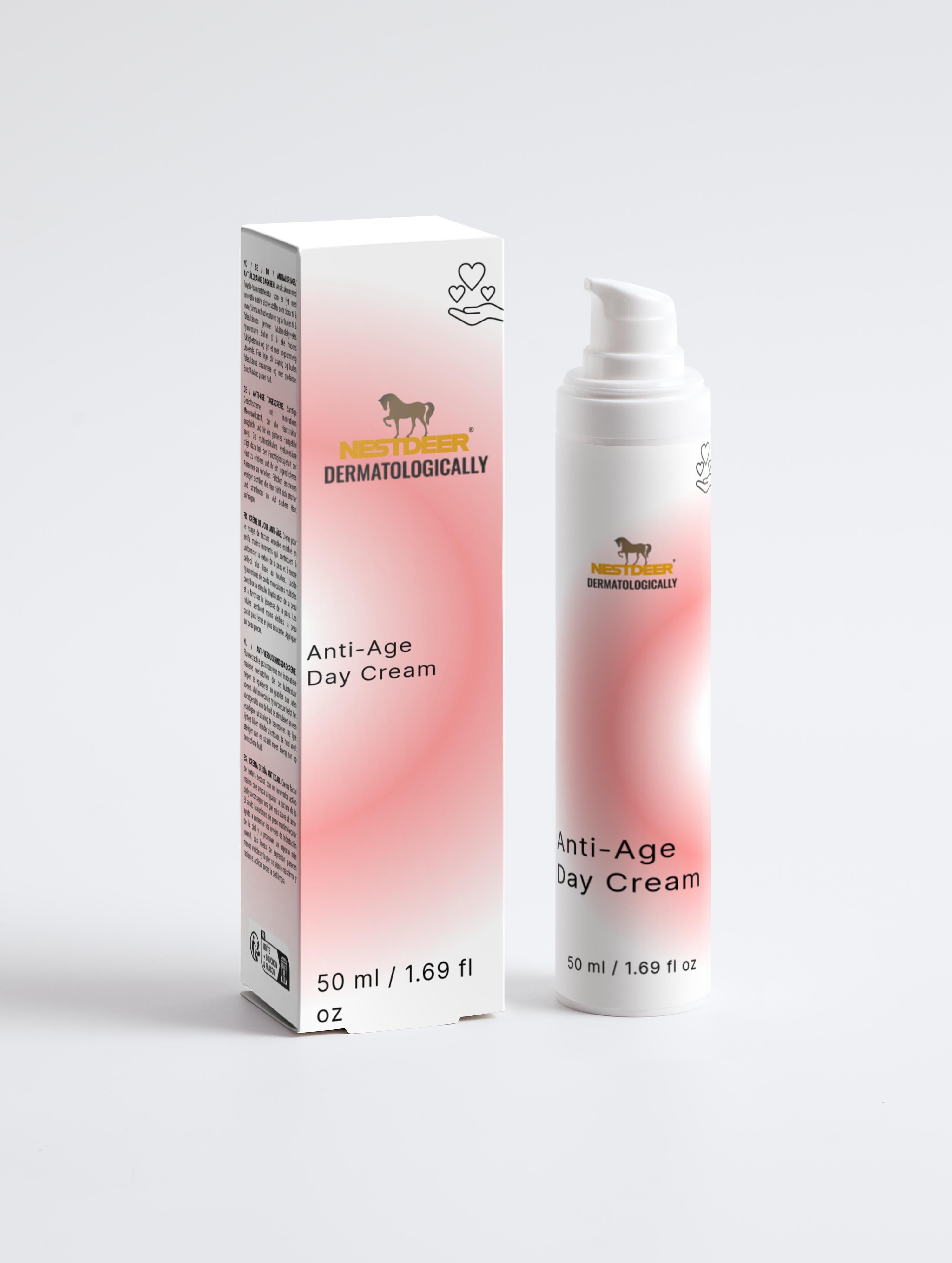 Anti-Ageing Performance Duo