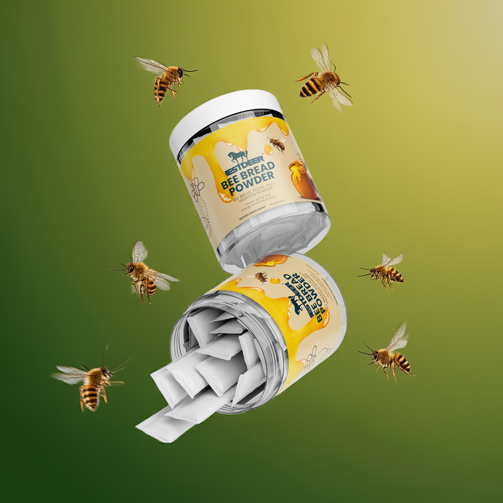 Bee Bread Powder