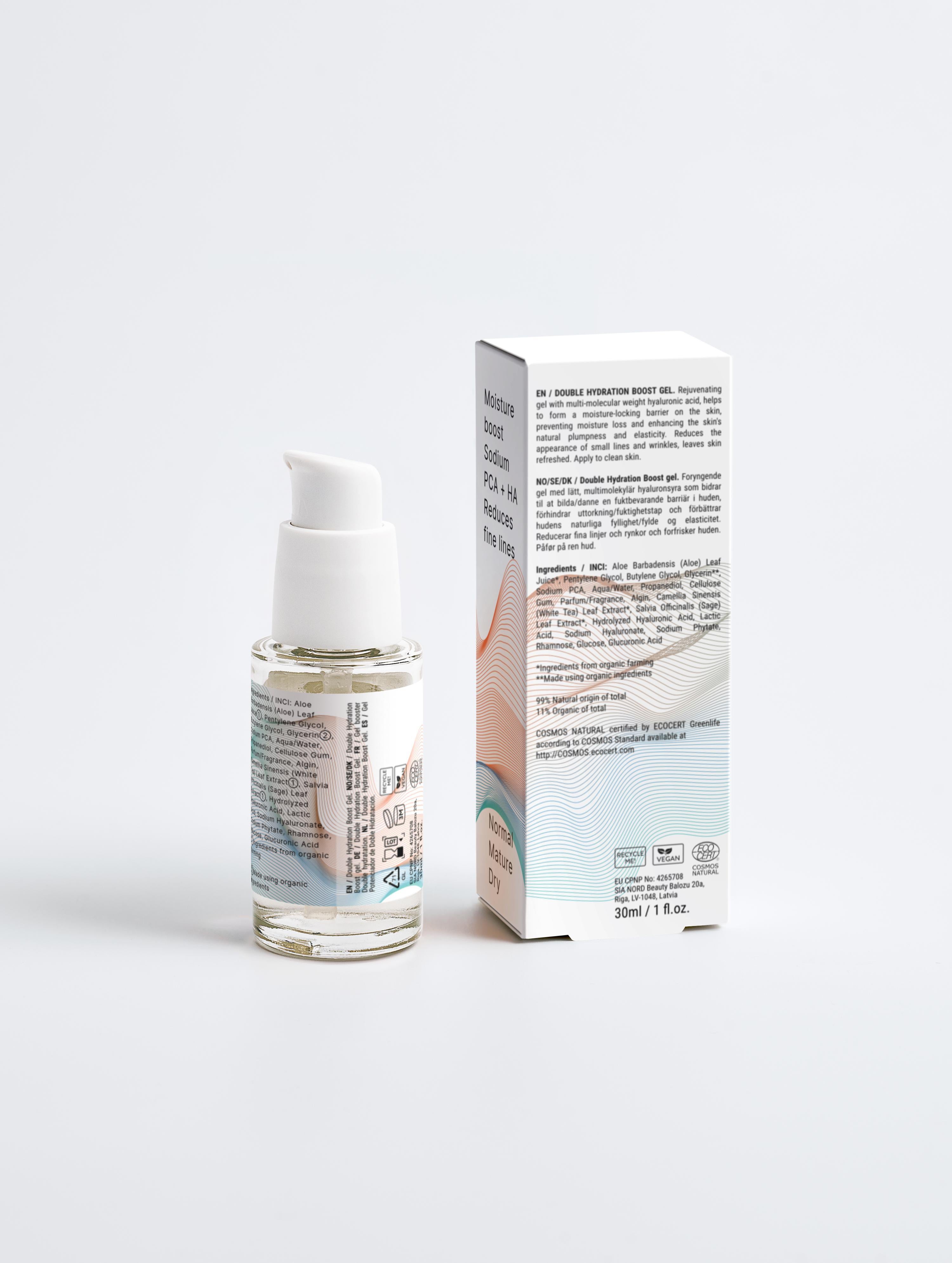 Timeless Radiance Collection Box