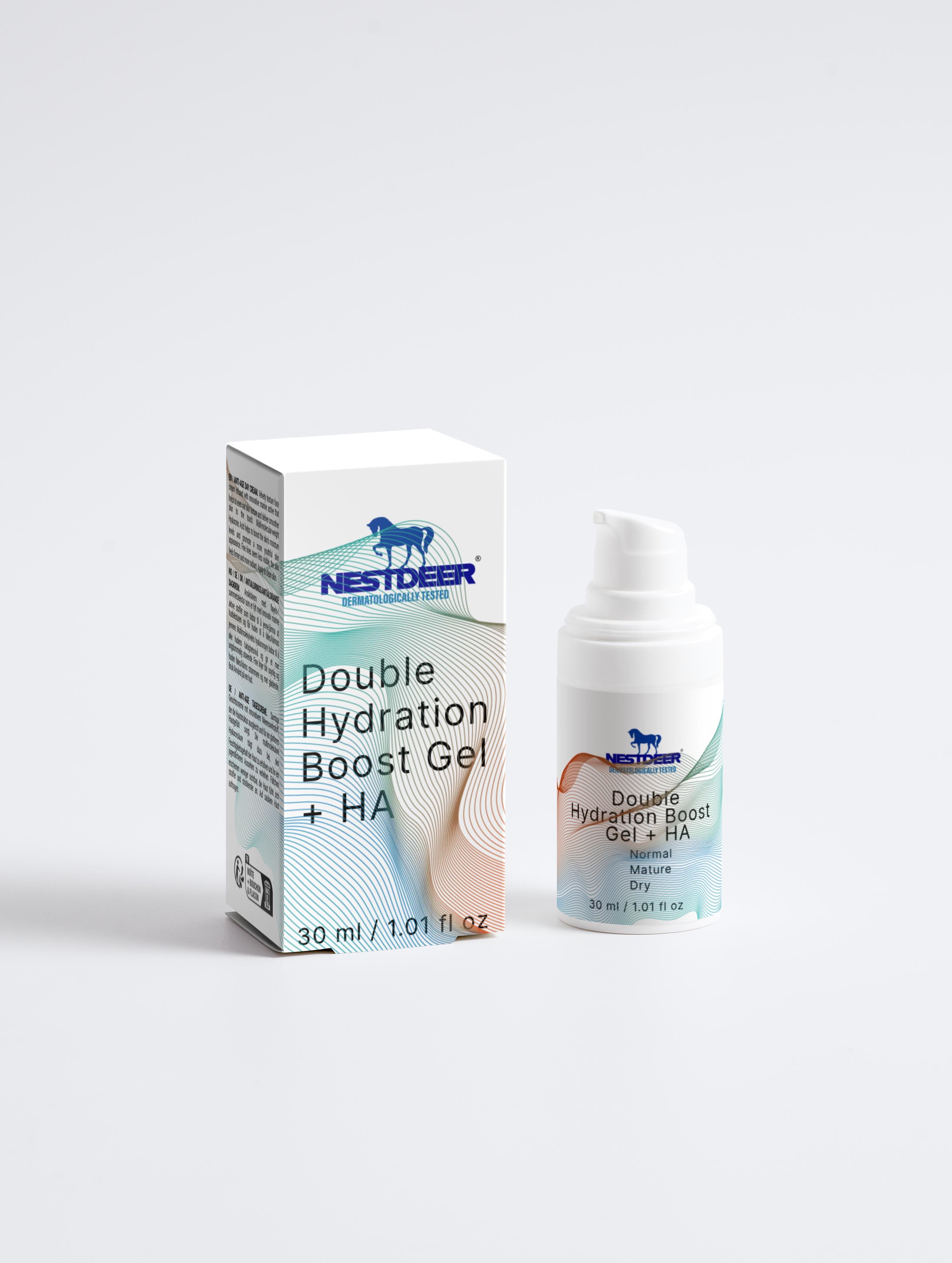 Timeless Radiance Collection Box