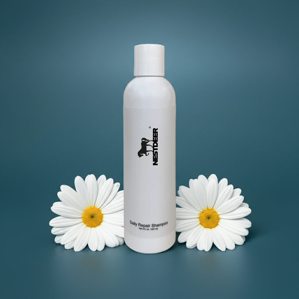 Daily Repair Shampoo