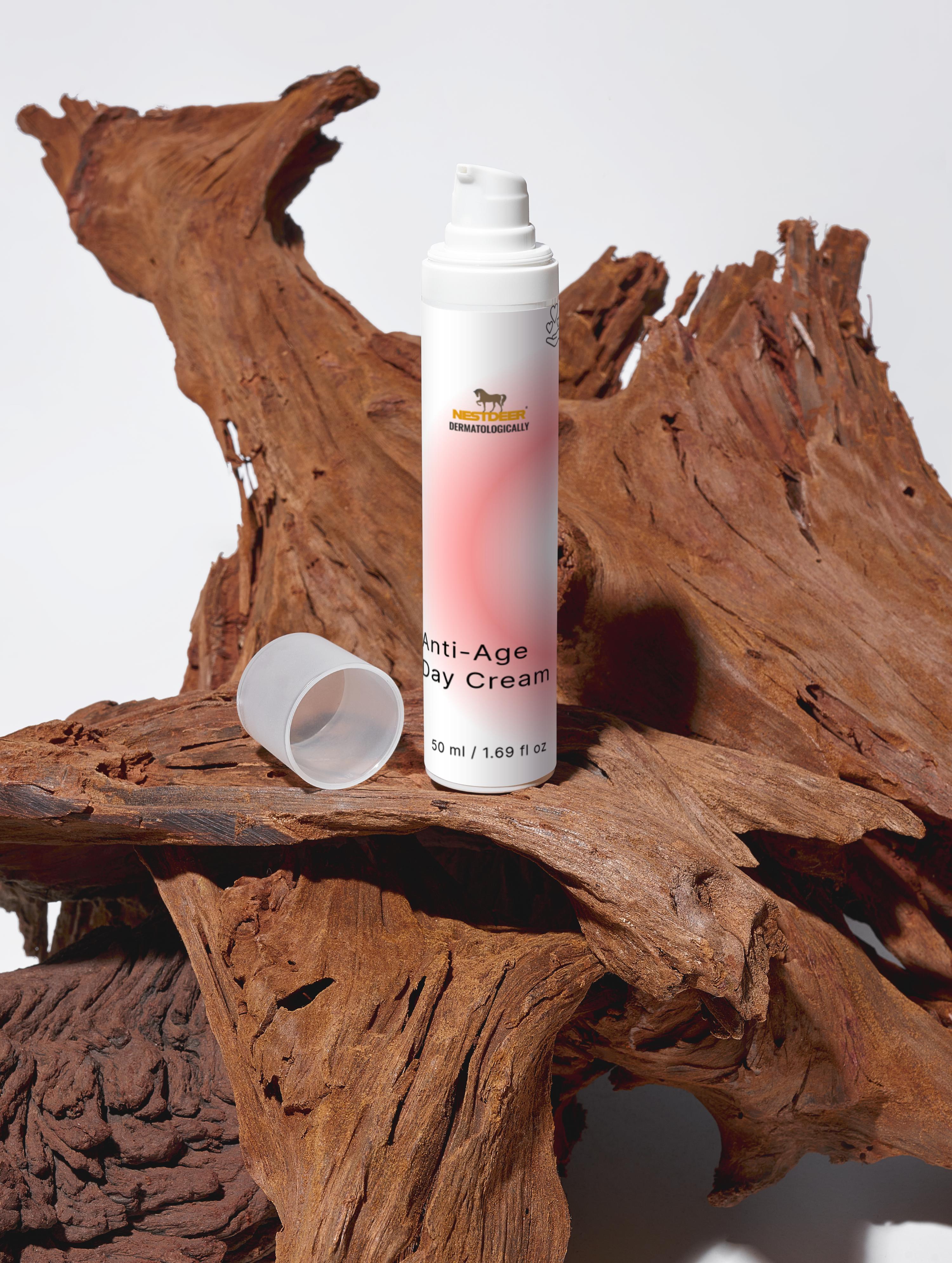 Anti-Ageing Performance Duo