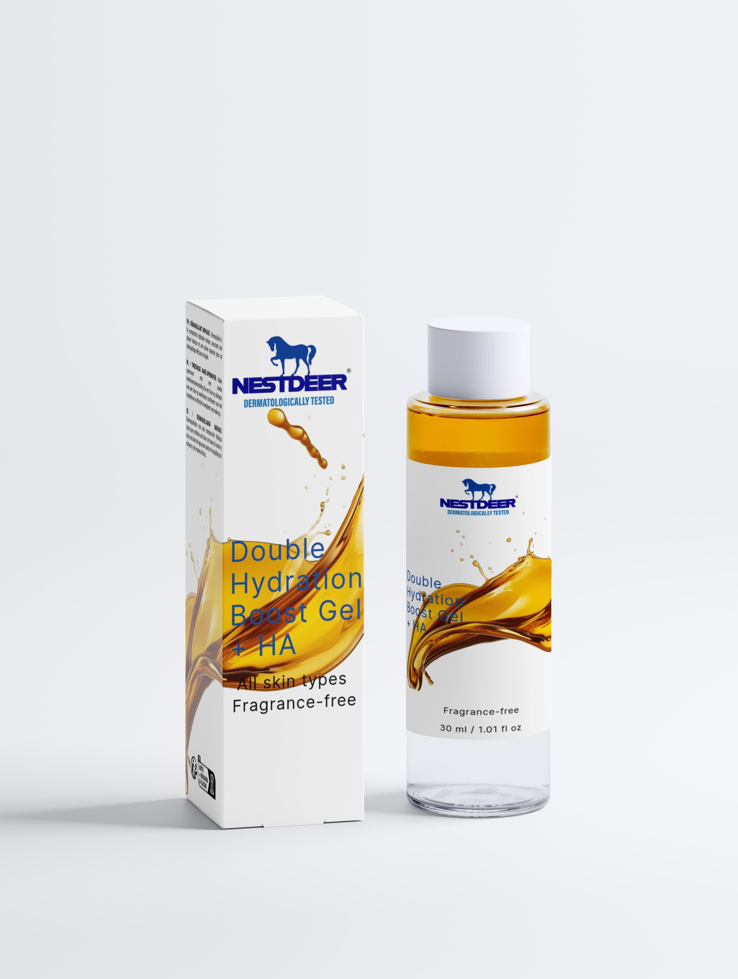 Timeless Radiance Collection Box