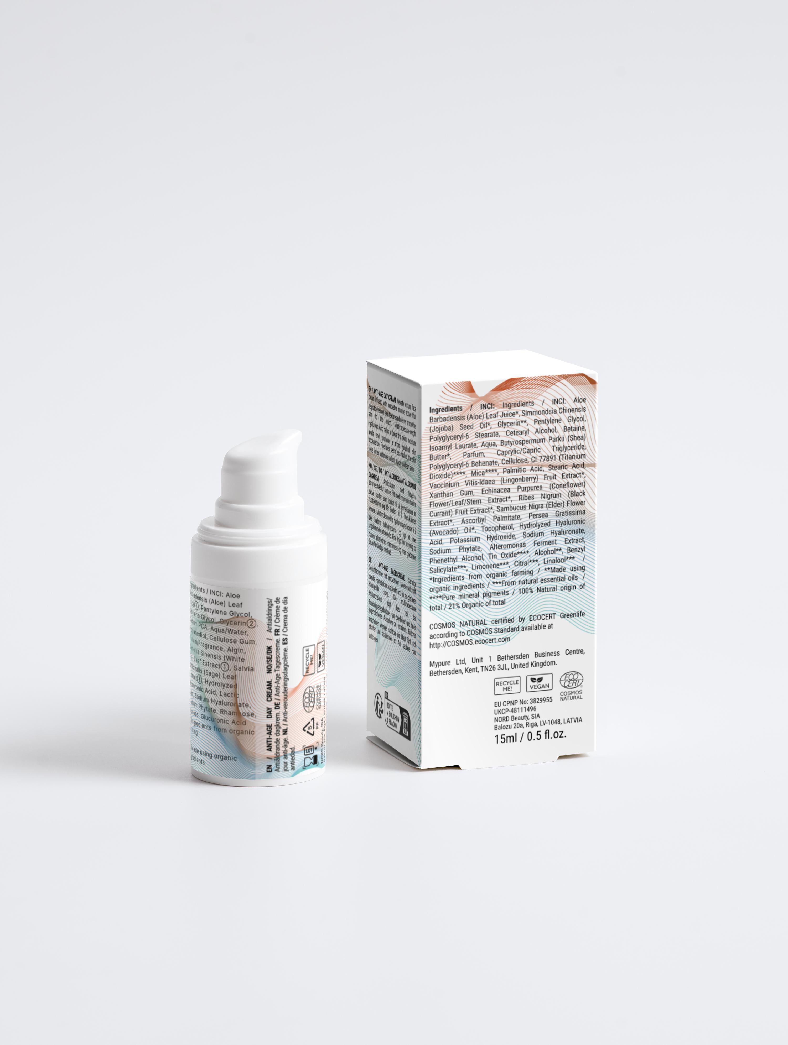 Timeless Radiance Collection Box