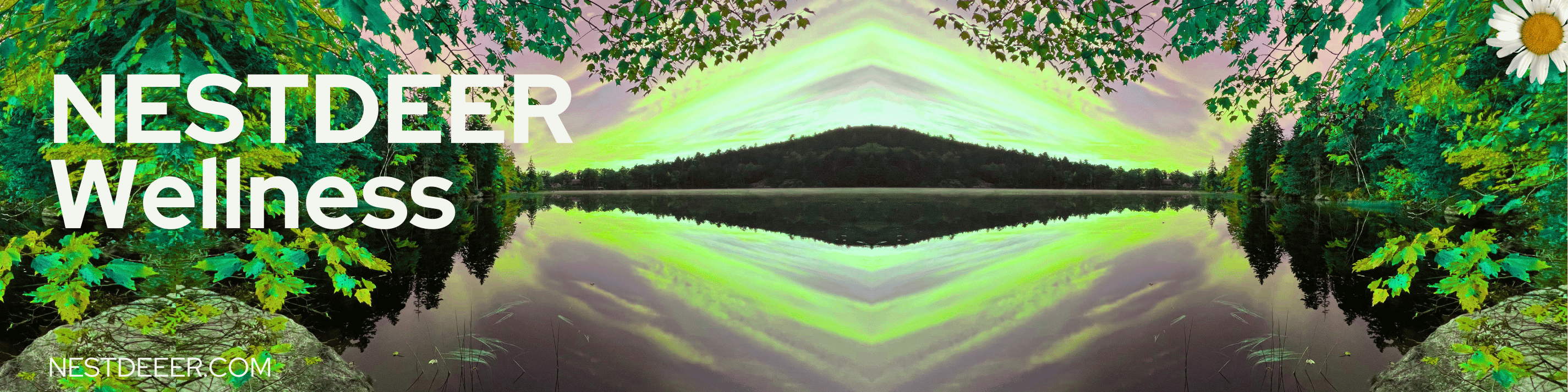 Simple Mindfulness Practices for Everyday Calm | NESTDEER Wellness