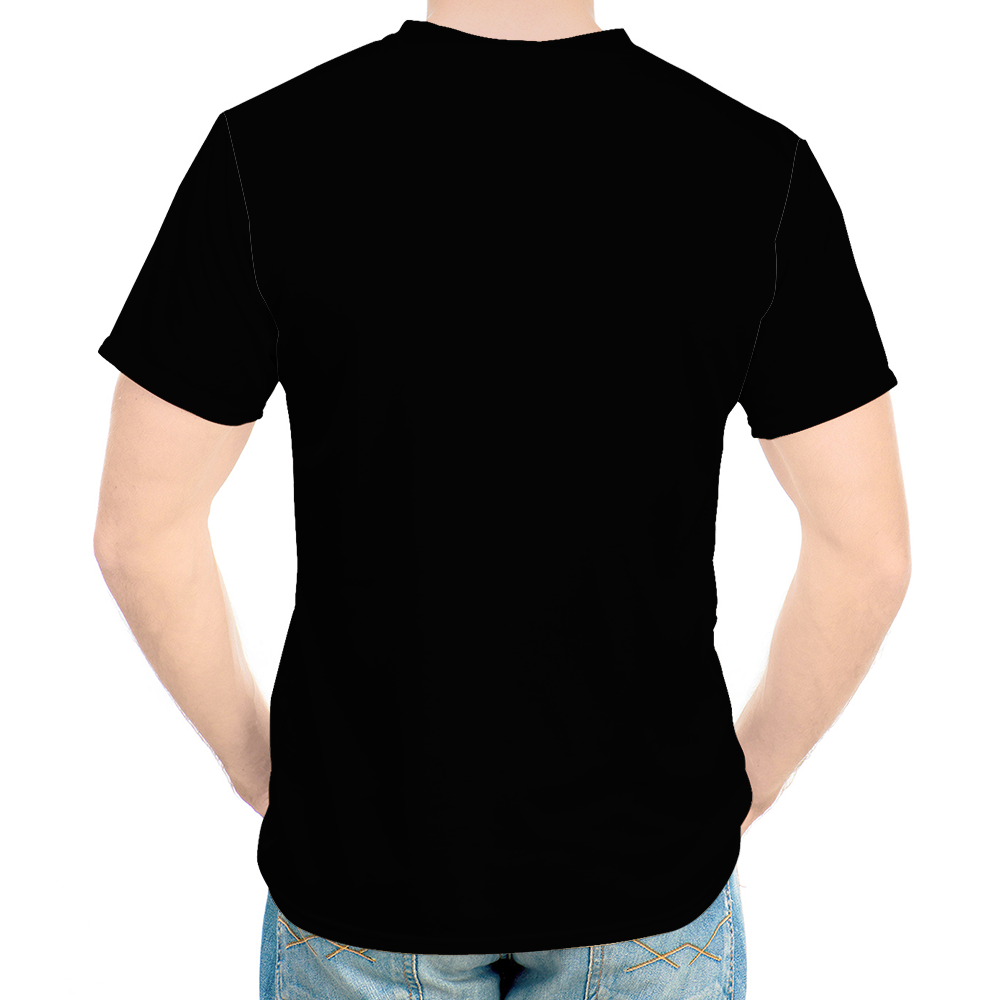 NESTDEER™ T SHIRT RELAX WALK