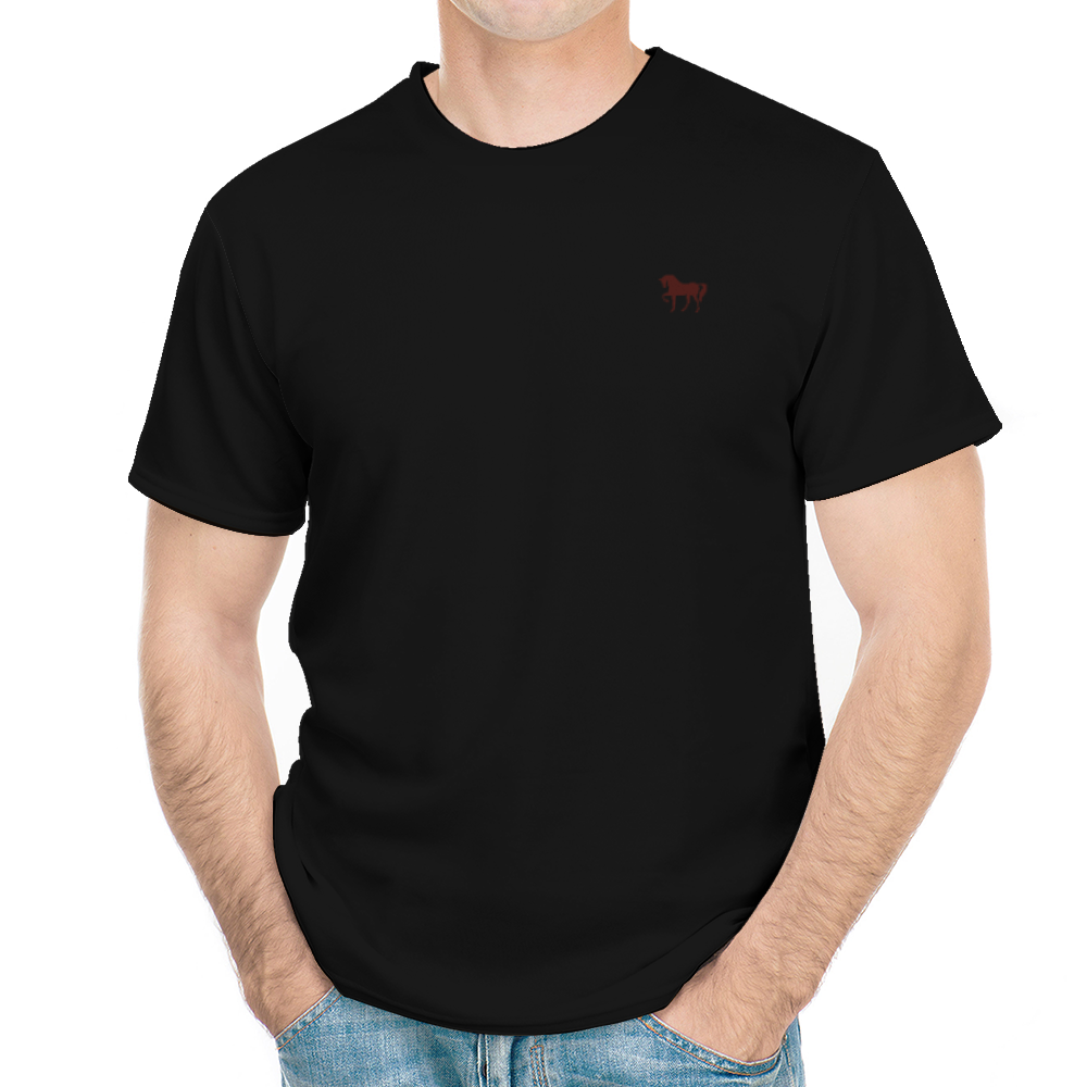 NESTDEER™ T SHIRT RELAX WALK
