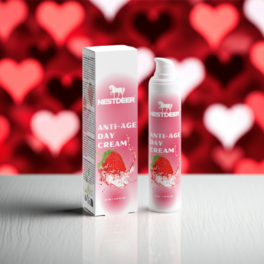 Anti-Age Dagcrème