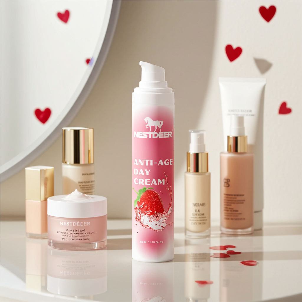 Anti-Age Dagcrème