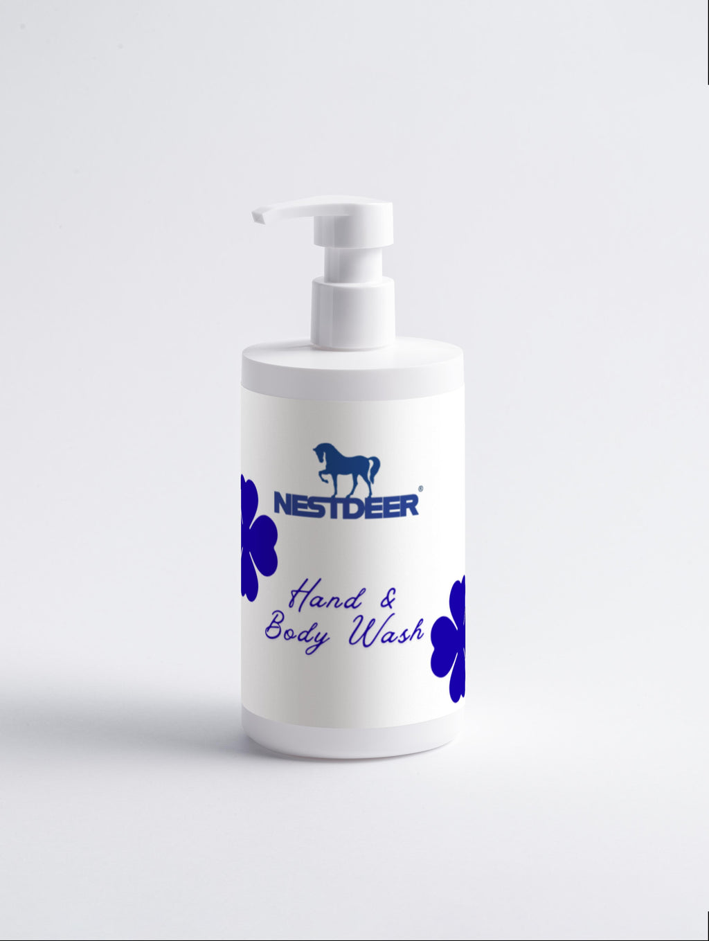 Hand & Body Wash, Grapefruit