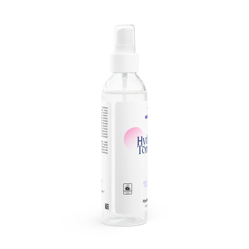 Hydrating Toner, 6oz