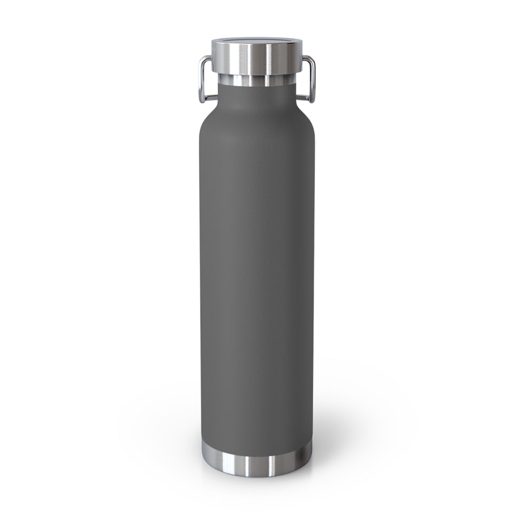 Cherry Blossom Insulated Water Bottle, Travel Mug, Eco-Friendly Hydration
