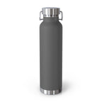Cherry Blossom Insulated Water Bottle, Travel Mug, Eco-Friendly Hydration
