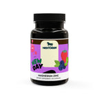 Magnesium Zinc Supplement (90 Capsules)