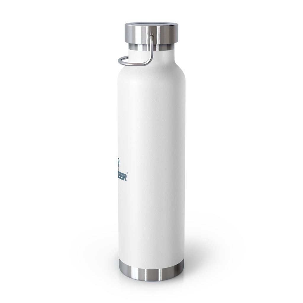 Insulated Water Bottle