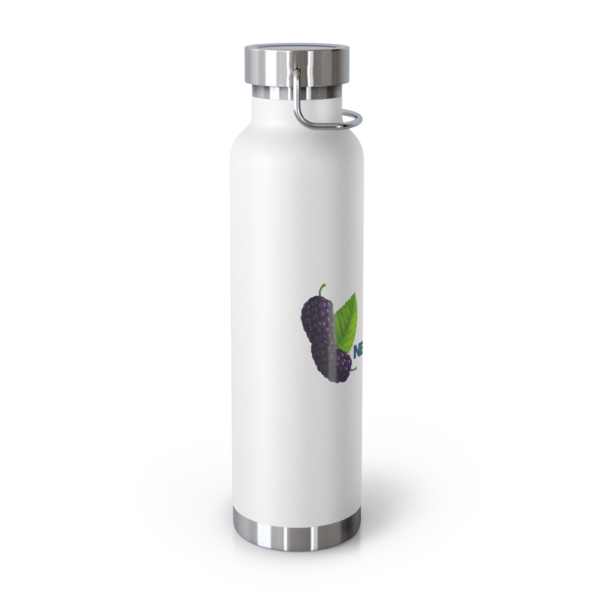 Stylish Insulated Water Bottle - Perfect for Hiking, Gym, Yoga,