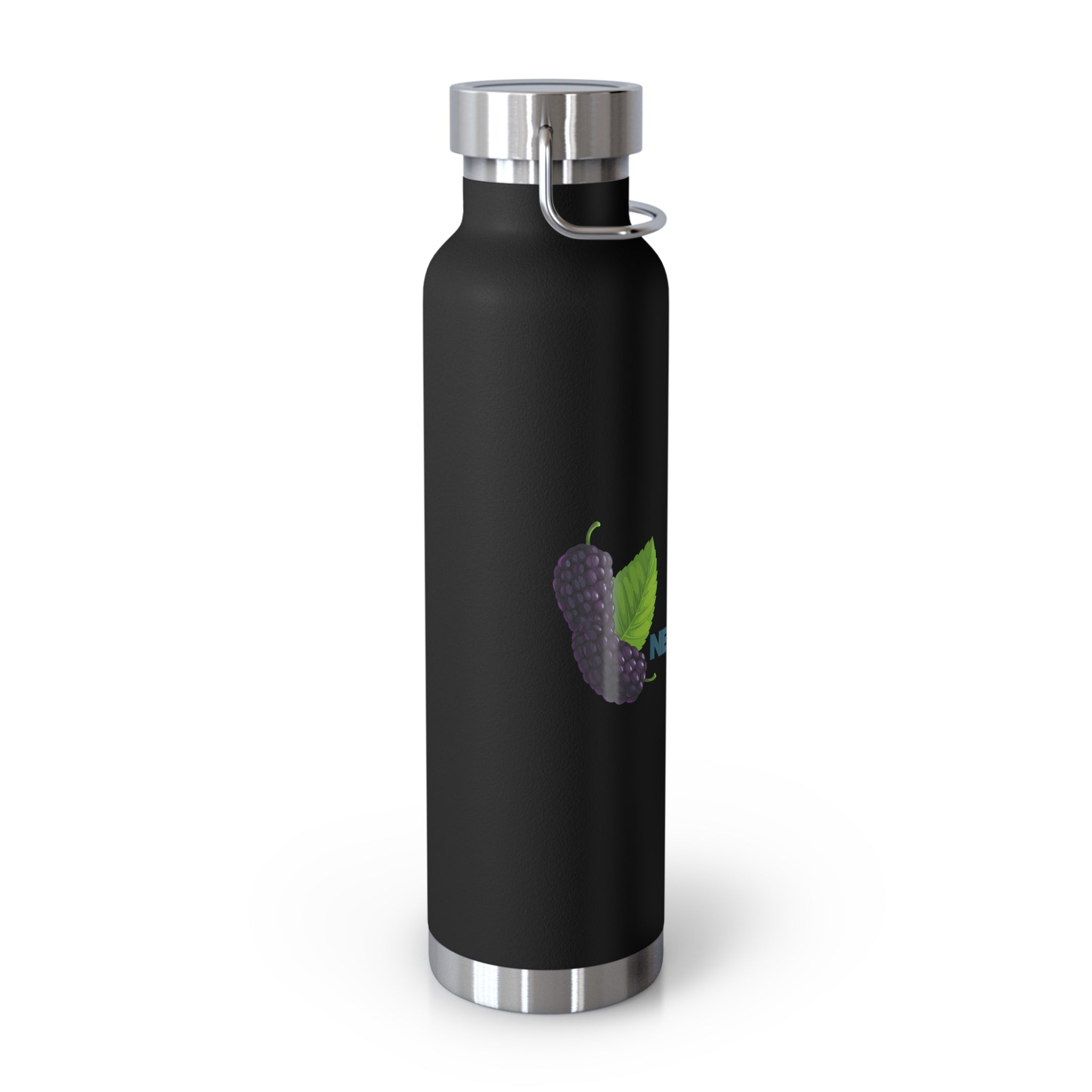 Stylish Insulated Water Bottle - Perfect for Hiking, Gym, Yoga,