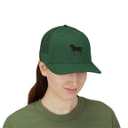 Horse Silhouette Trucker Cap