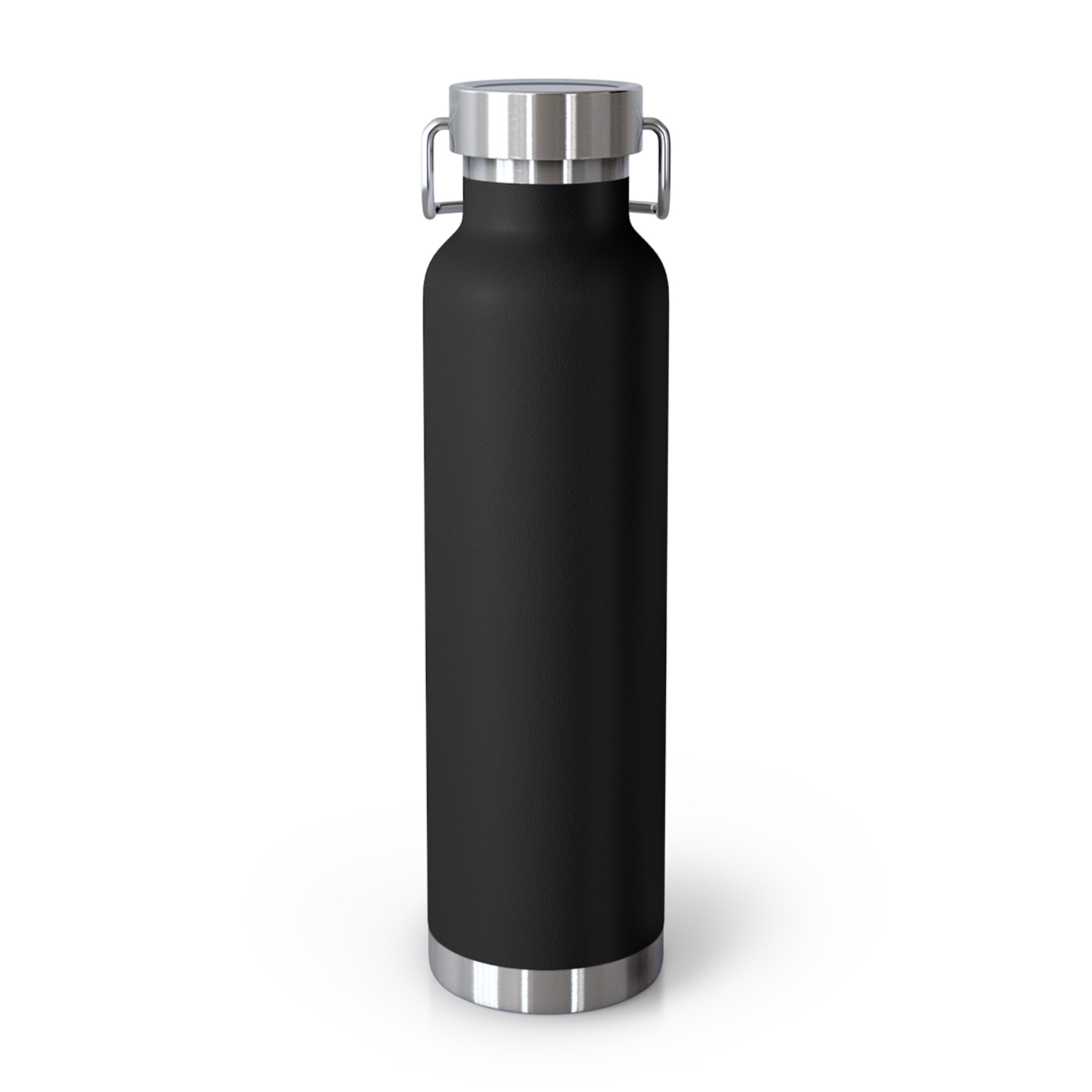 Elegant Insulated Water Bottle, 22oz | Eco-Friendly Drinkware for Outdoor