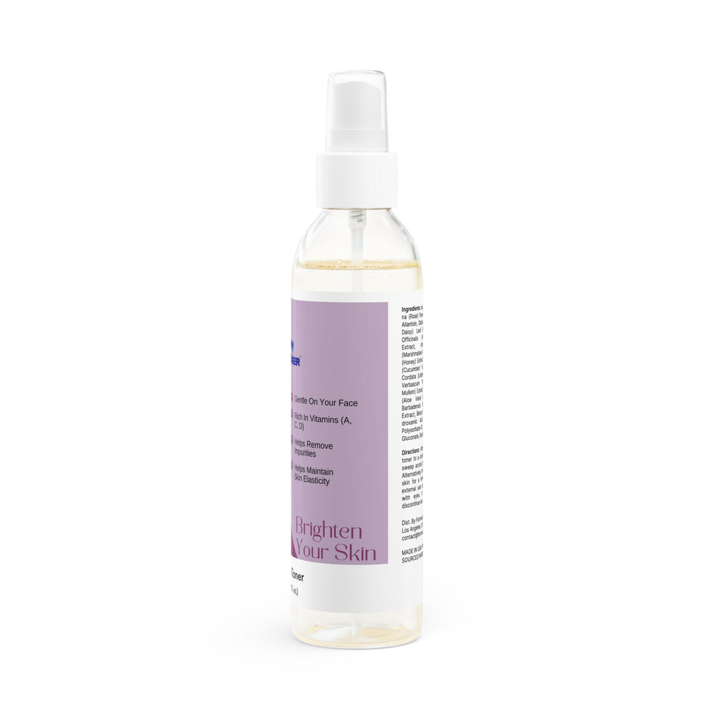 Calming Toner, 6oz