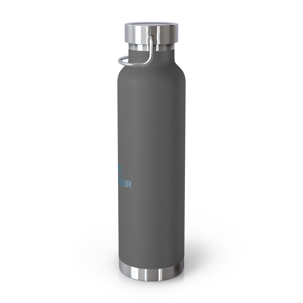 Cherry Blossom Insulated Water Bottle, Travel Mug, Eco-Friendly Hydration