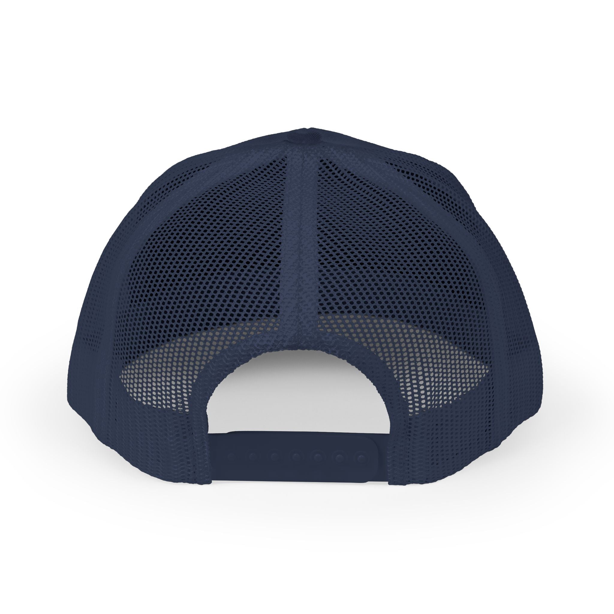 Horse Silhouette Trucker Cap