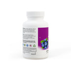 Acai Berry Complex Supplement (60 Capsules)