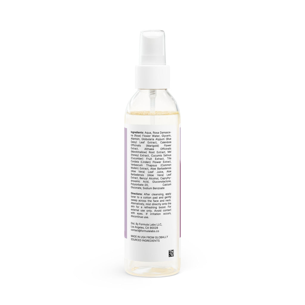 Calming Toner, 6oz